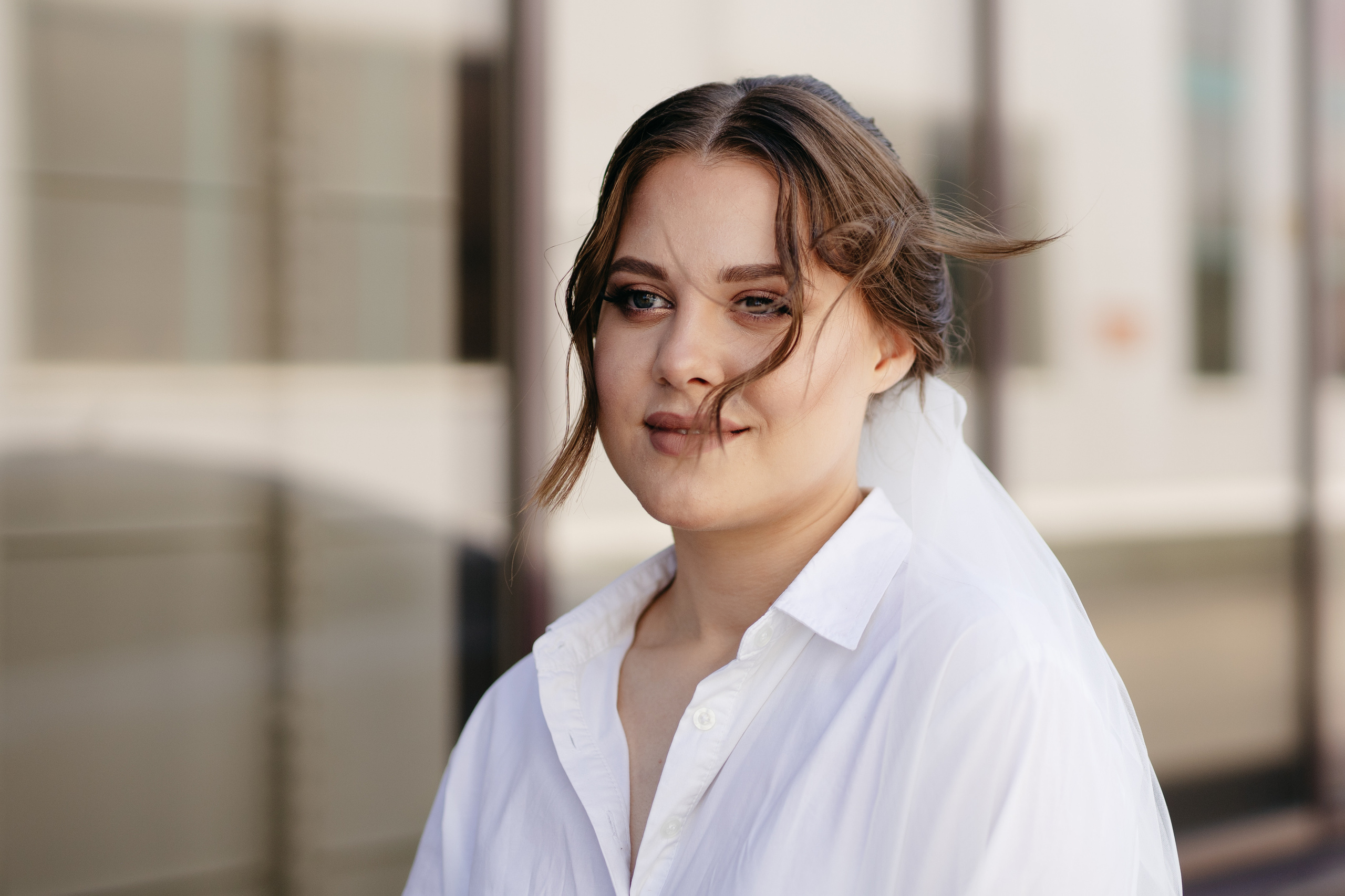 Владимир и Юлия. Свадебный и женский фотограф