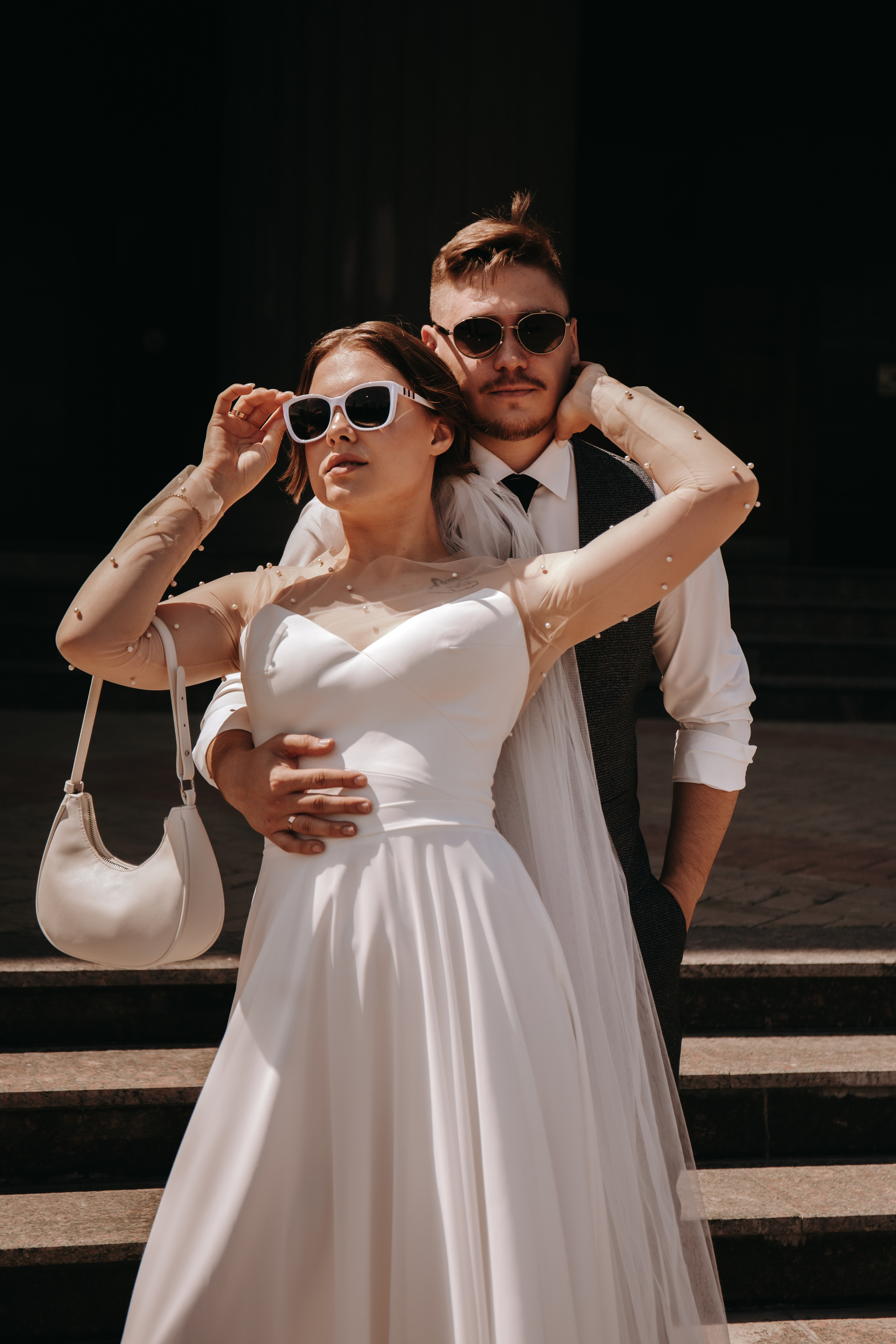 Владимир и Юлия. Свадебный и женский фотограф