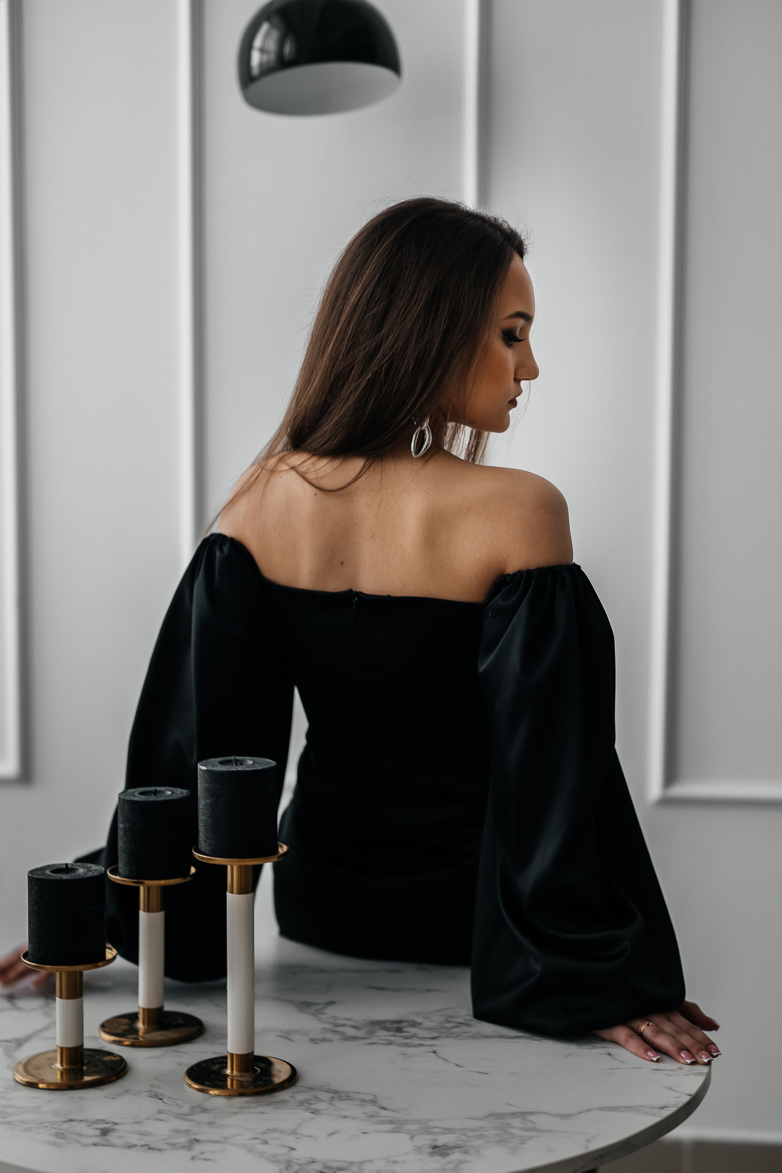 Парочка. Свадебный и женский фотограф