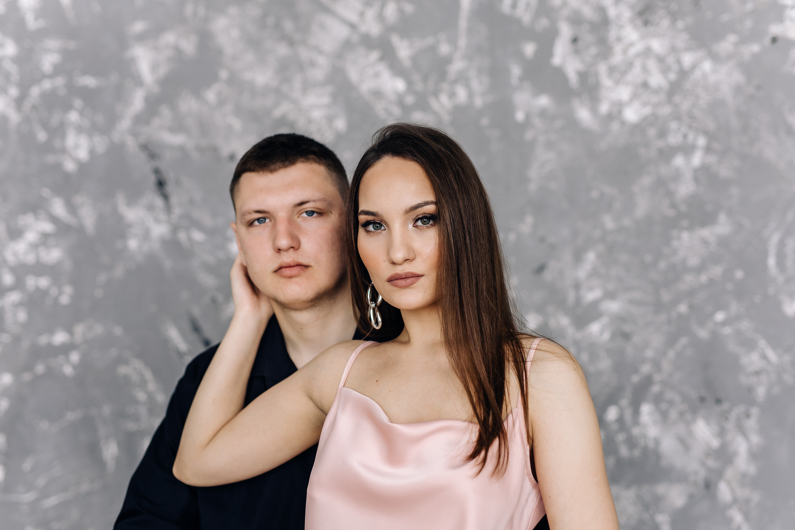 Парочка. Свадебный и женский фотограф