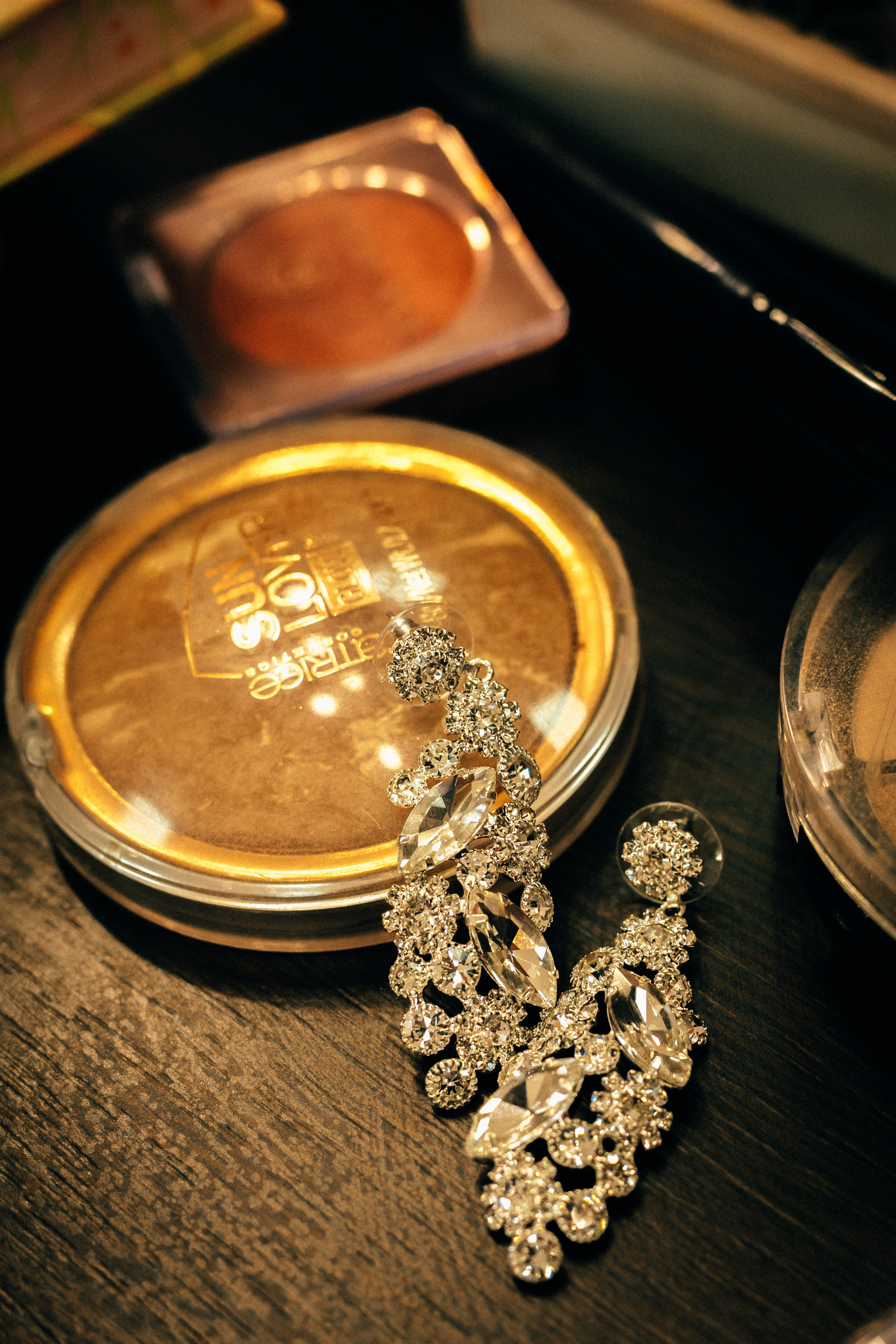 Сергей и Анжелика. Свадебный и женский фотограф