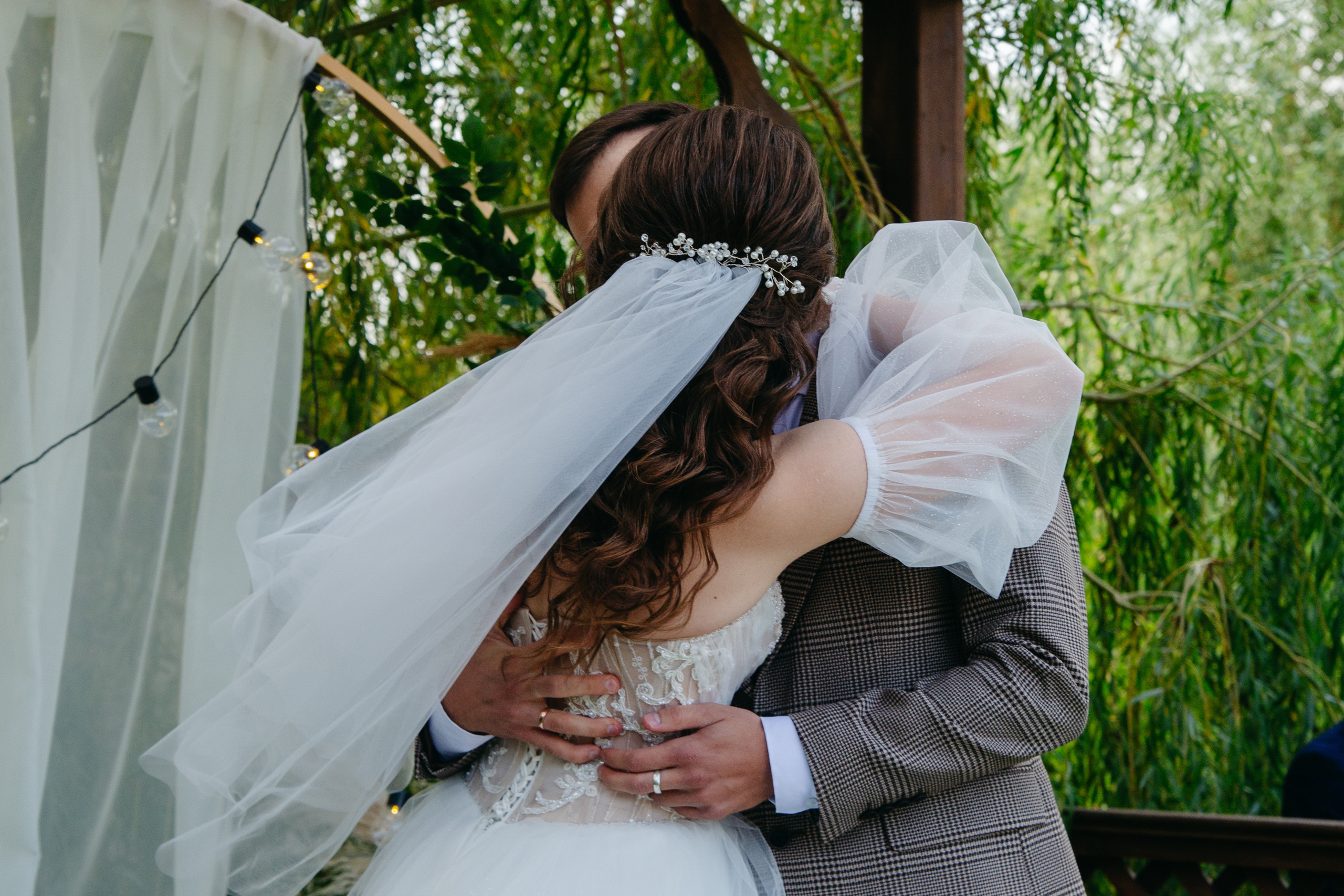 Владимир и Екатерина. Свадебный и женский фотограф