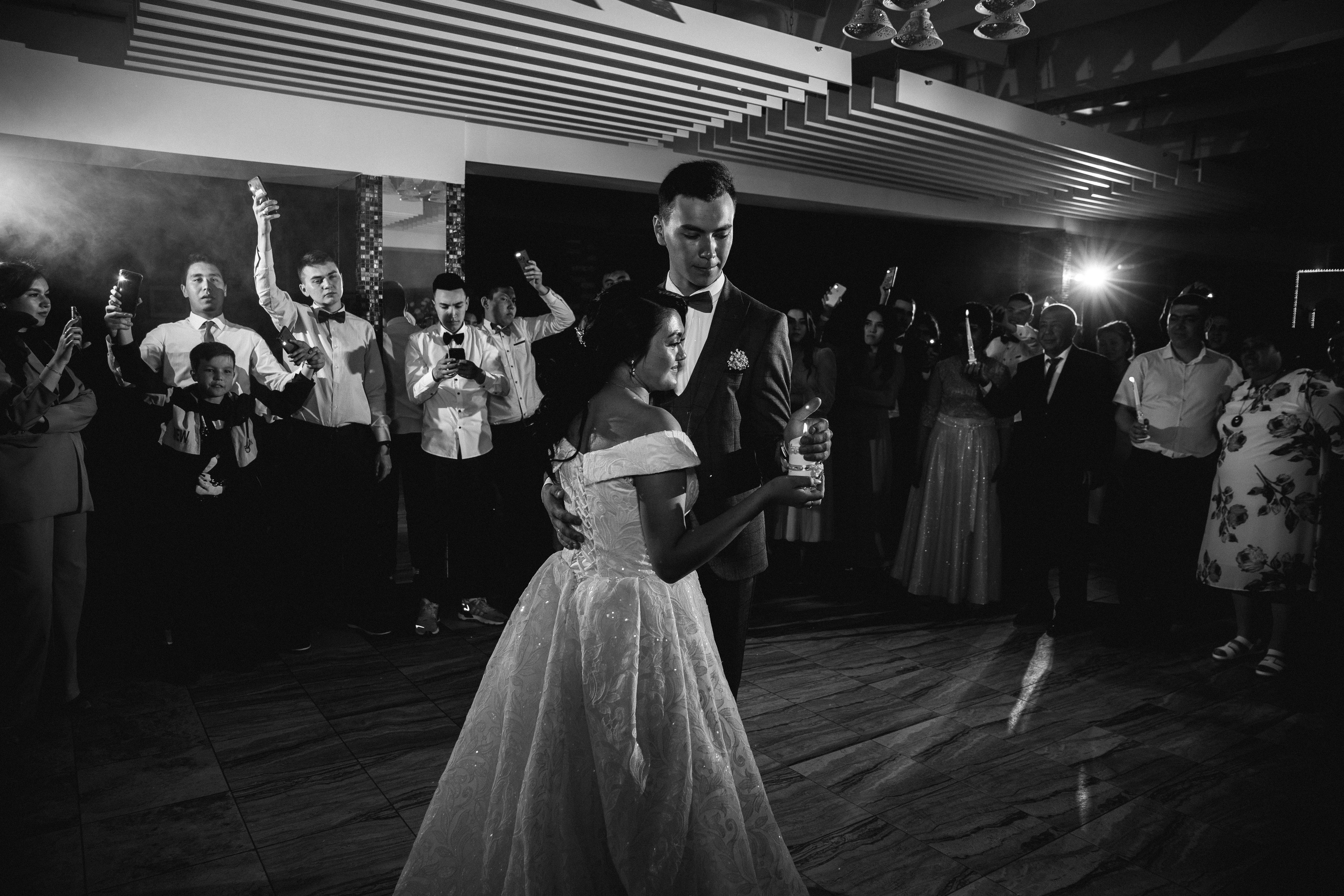 Алмас и Загира. Свадебный и женский фотограф