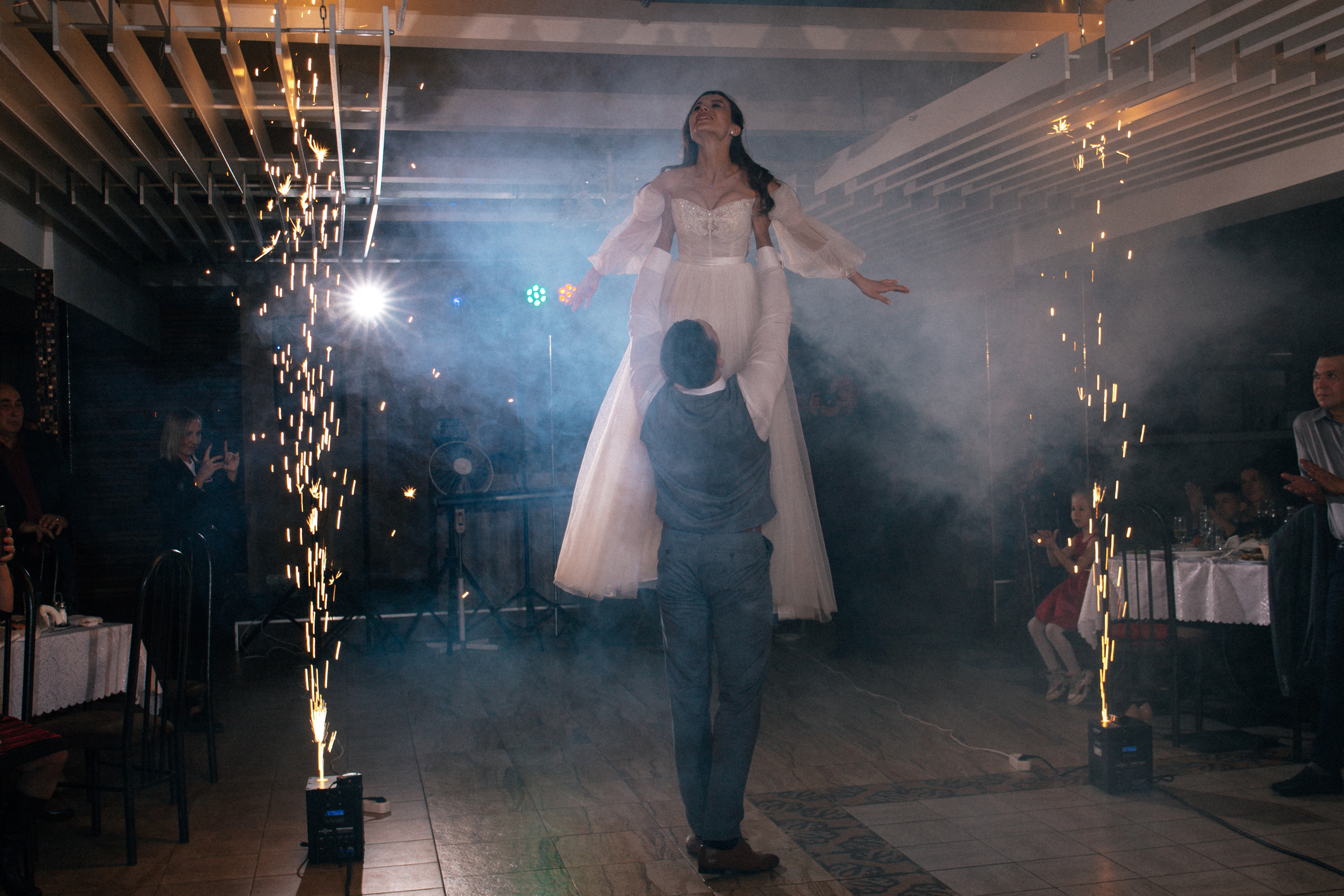 Игорь и Олеся. Свадебный и женский фотограф