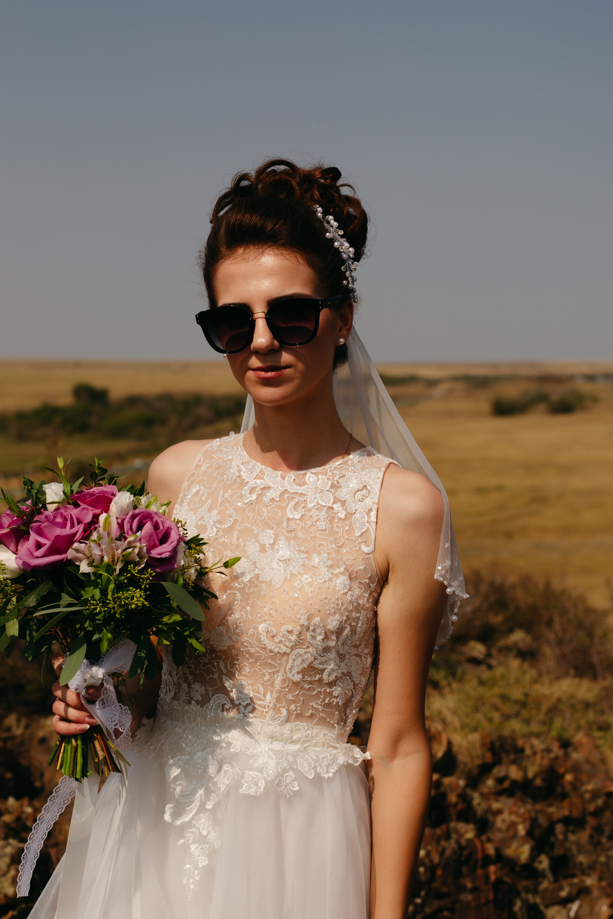 Леонид и Арина. Свадебный и женский фотограф