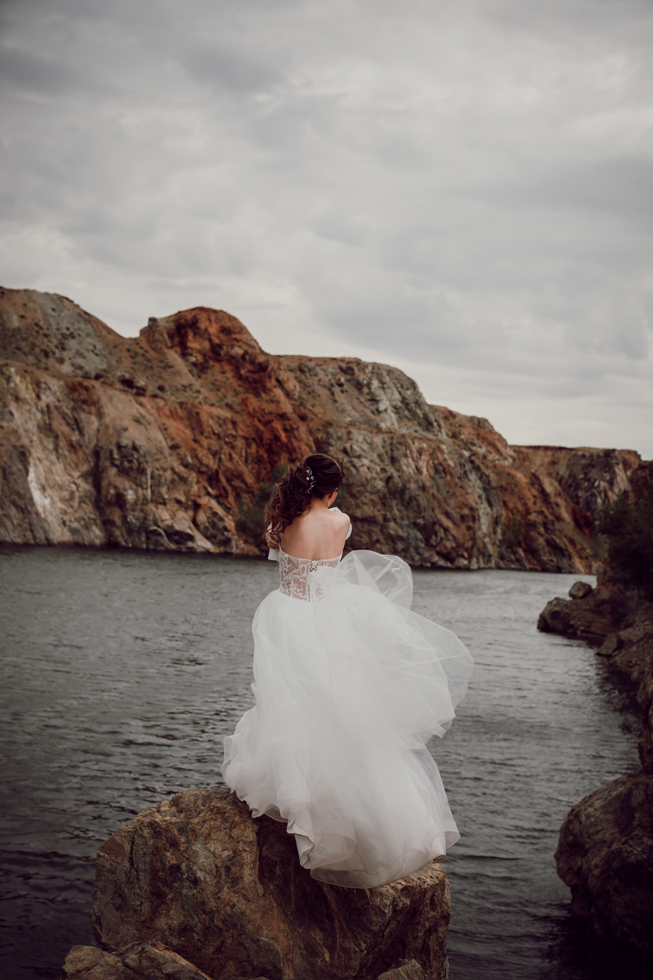 Владимир и Екатерина. Свадебный и женский фотограф