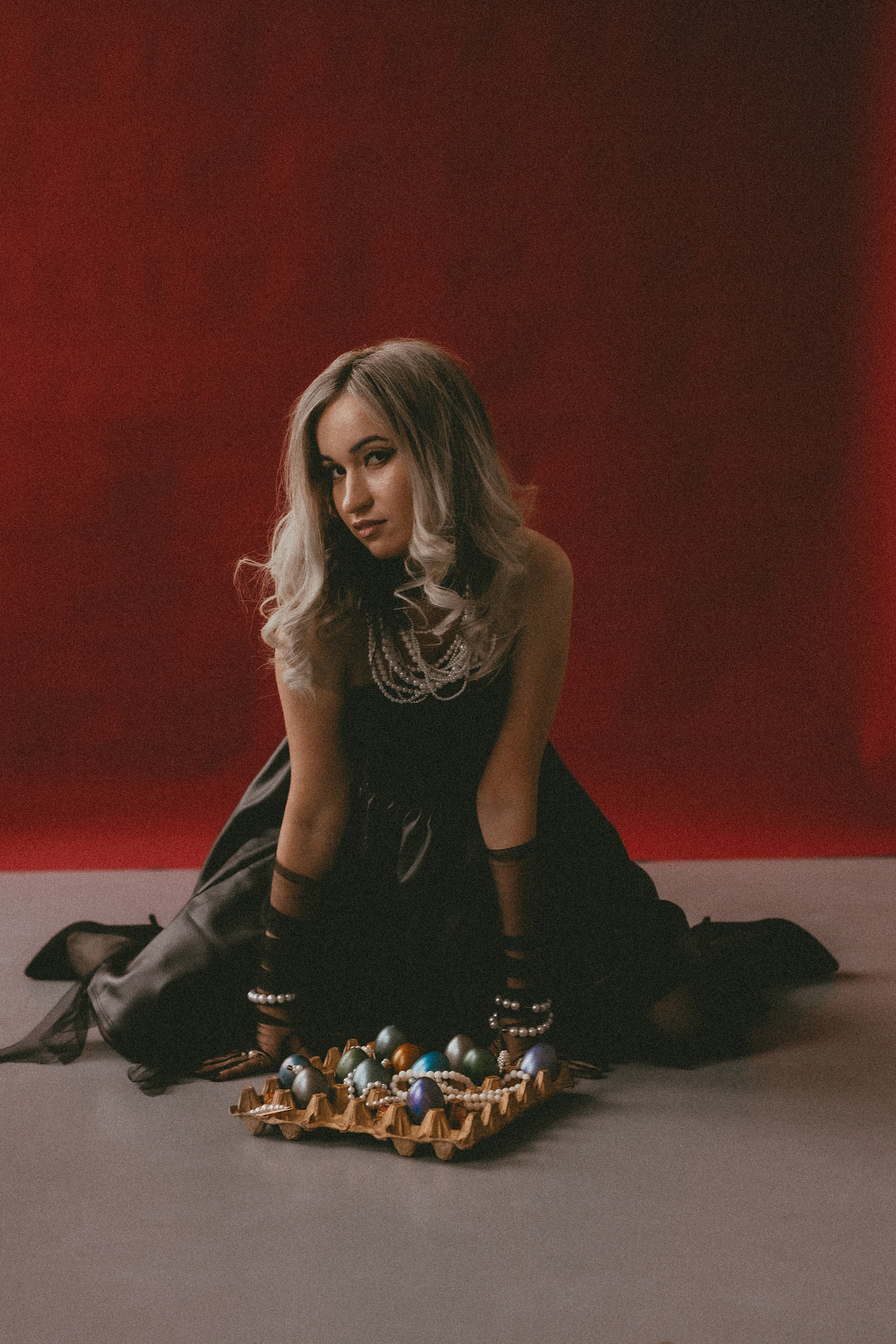 Анастасия. Свадебный и женский фотограф