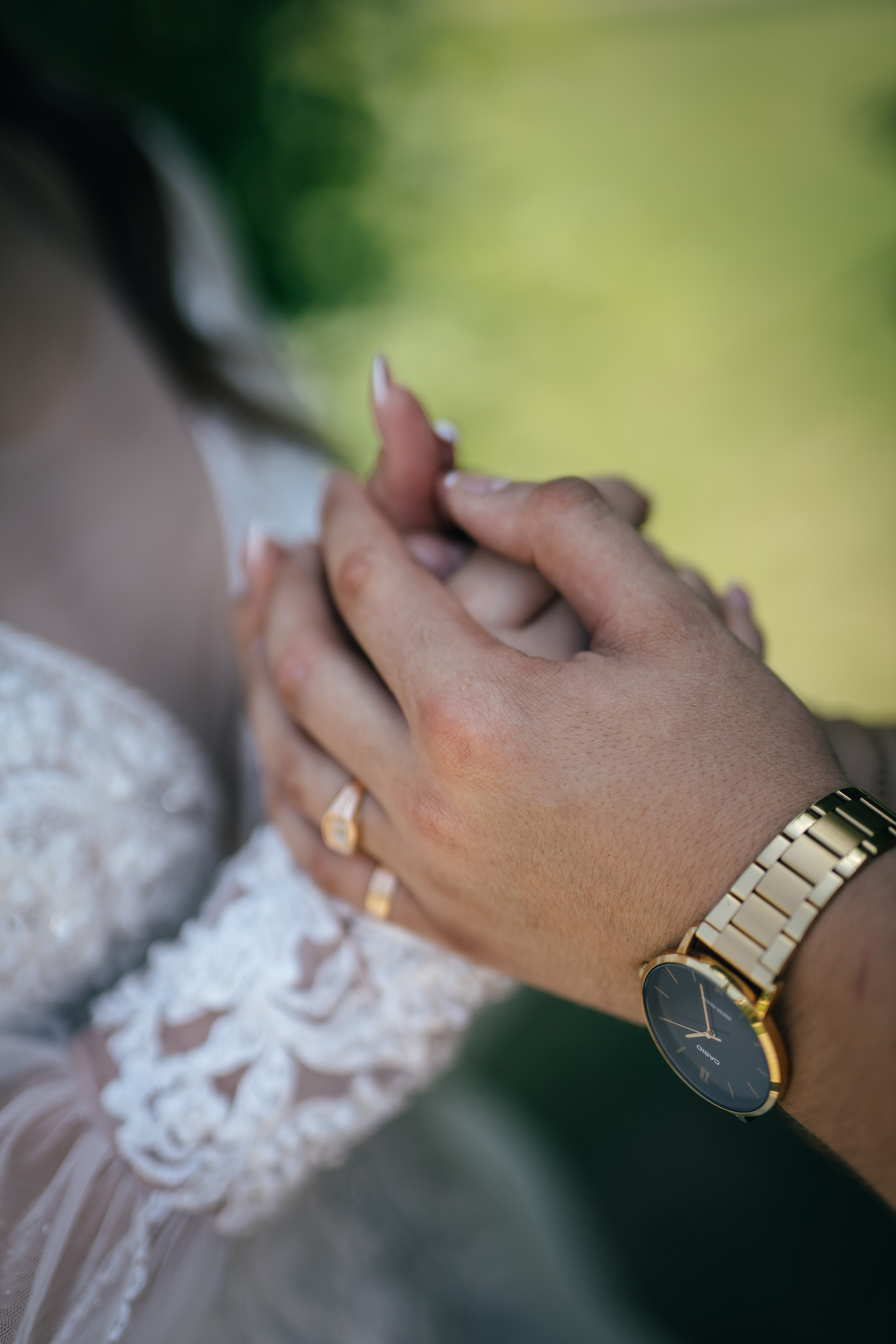 Кирилл и Яночка. Свадебный и женский фотограф