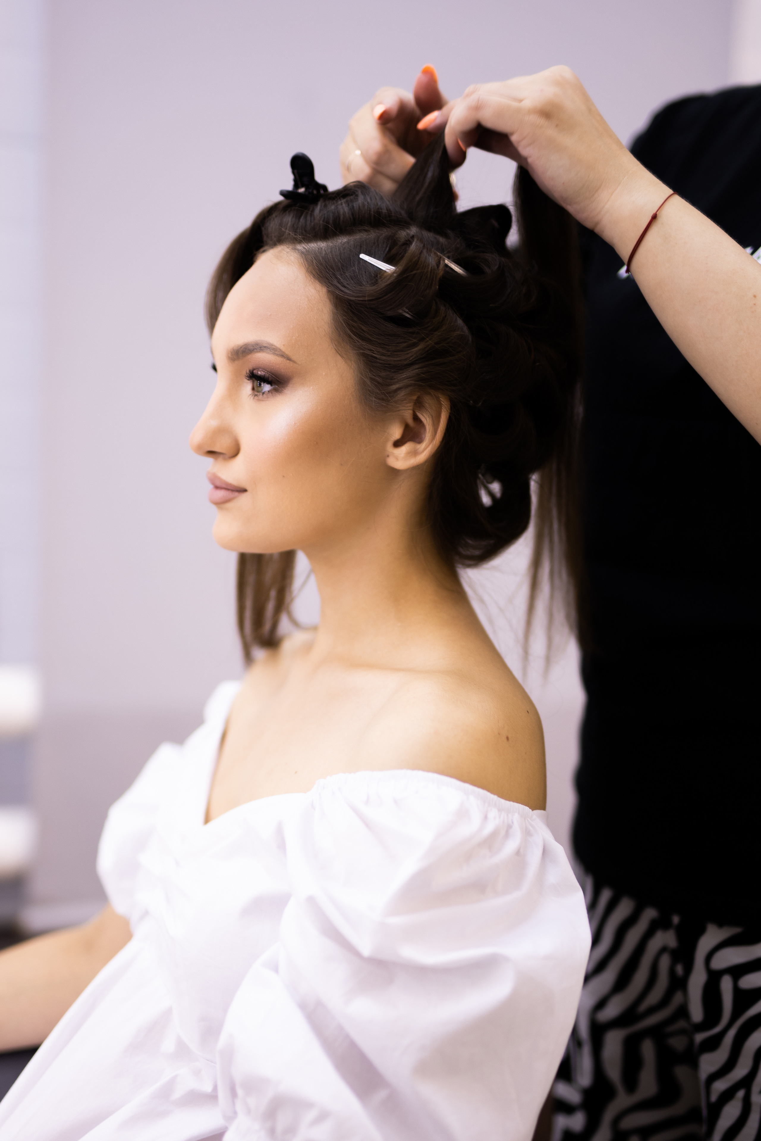 Кирилл и Яна. Свадебный и женский фотограф