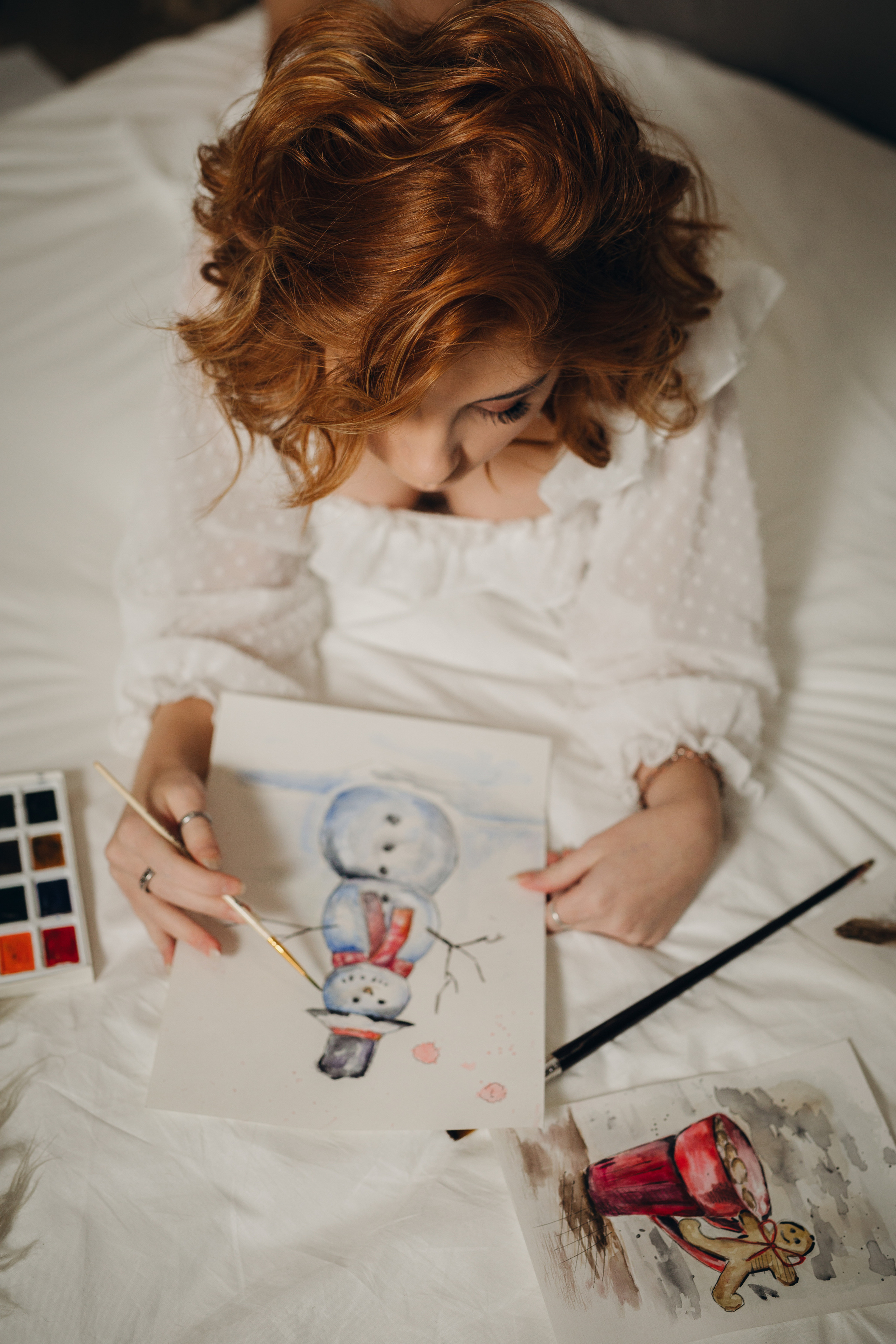 Кристина. Свадебный и женский фотограф