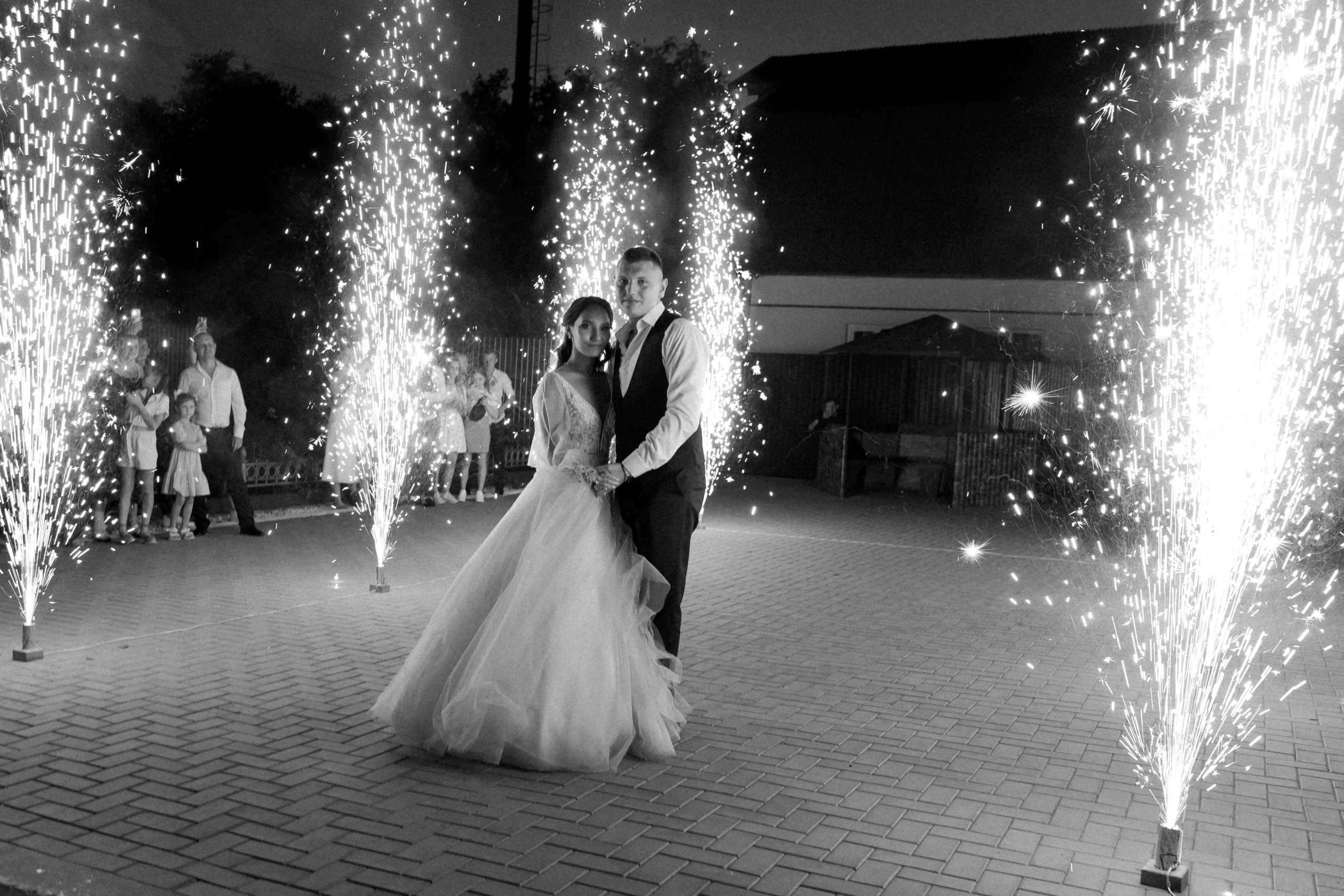 Кирилл и Яна. Свадебный и женский фотограф