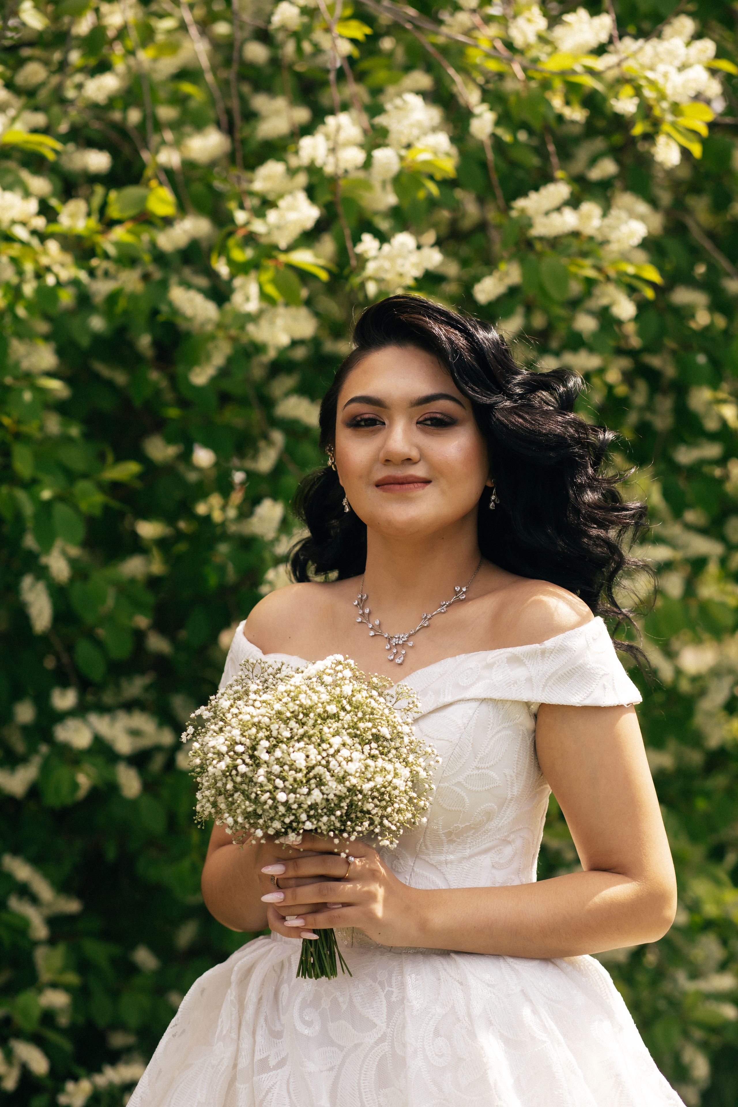 Алмас и Загира. Свадебный и женский фотограф