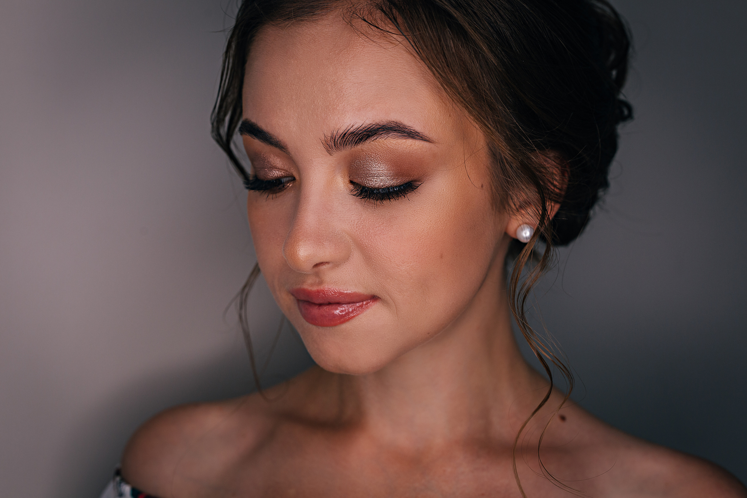 Евгений и Екатерина. Свадебный и женский фотограф