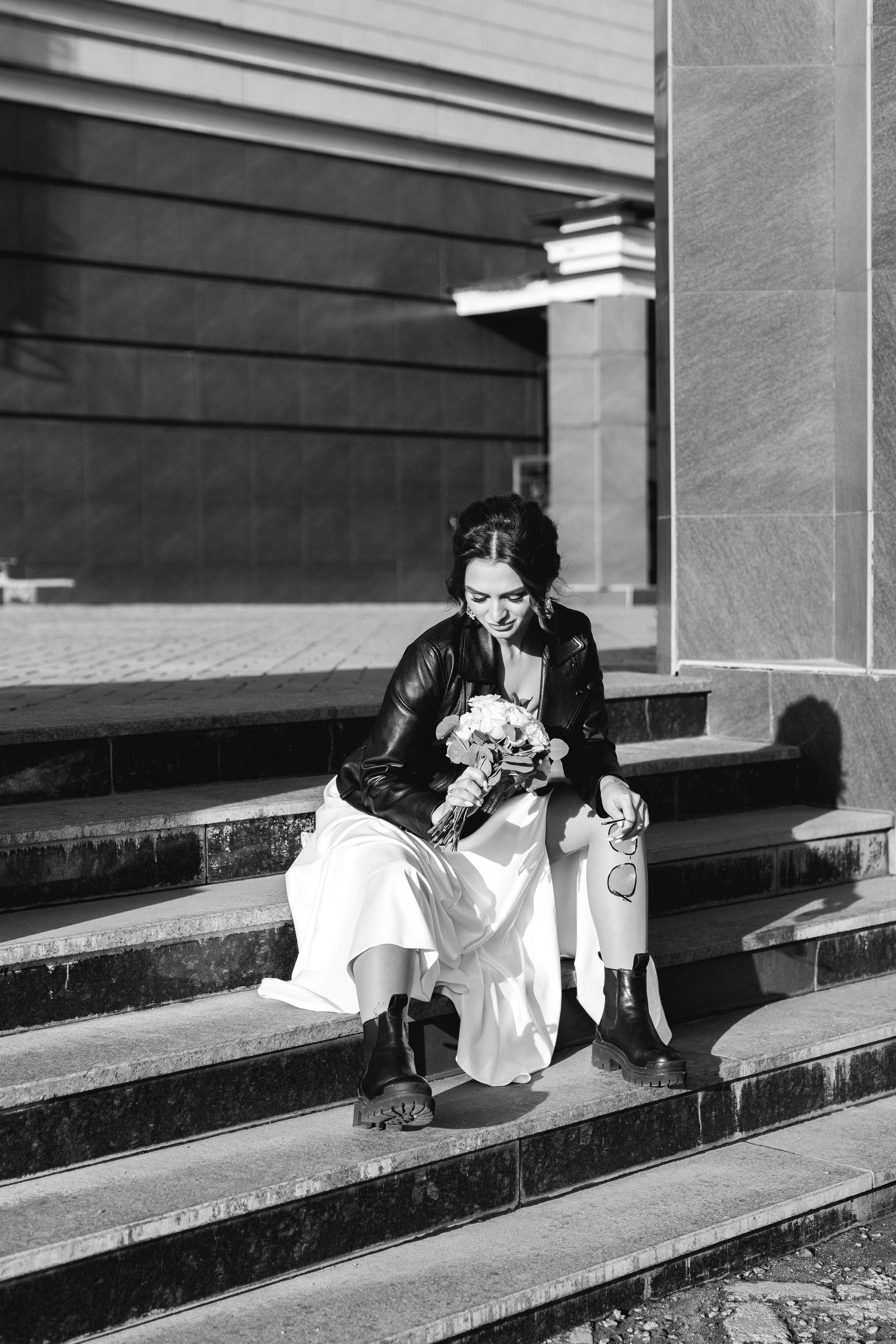 Сергей и Анжелика. Свадебный и женский фотограф