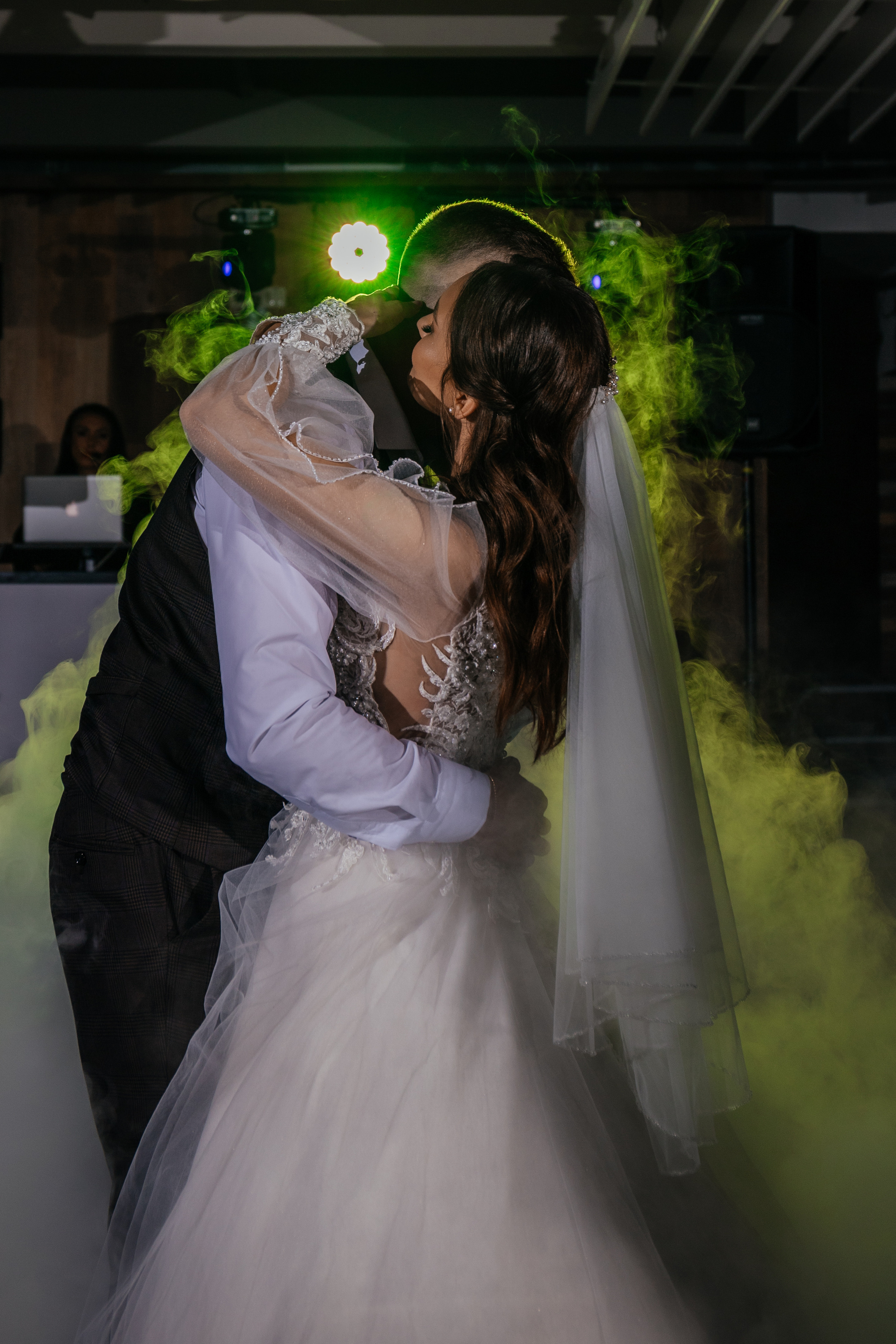 Кирилл и Яна. Свадебный и женский фотограф