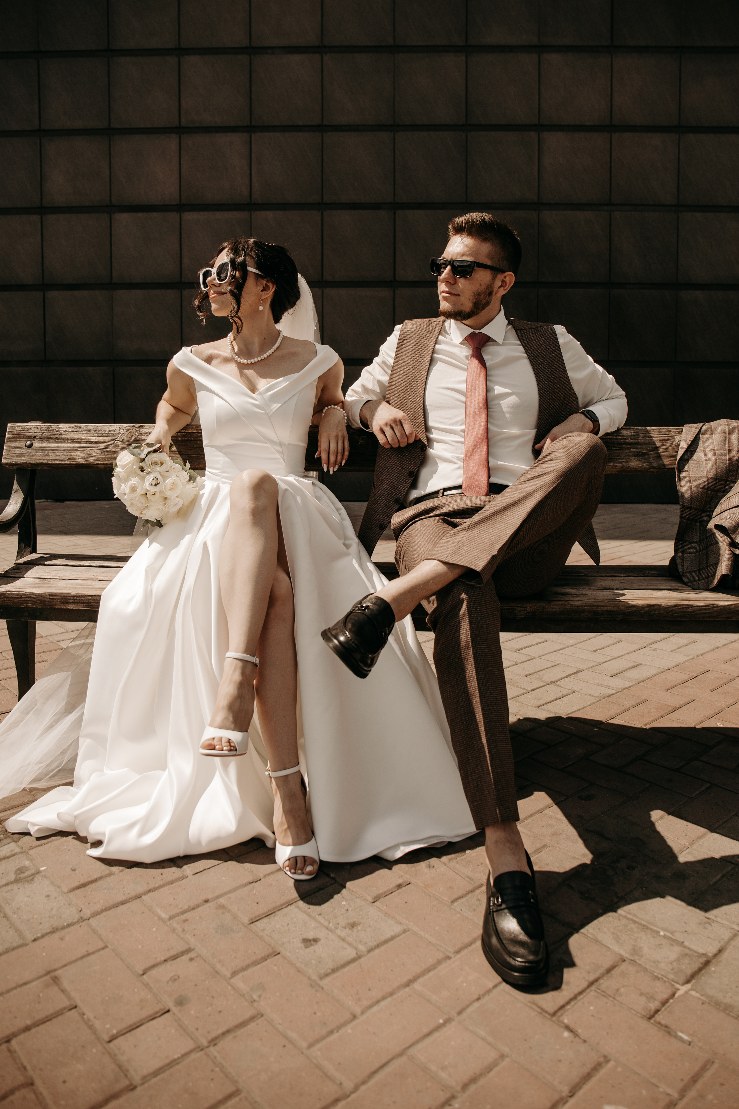 Евгений и Елизавета. Свадебный и женский фотограф