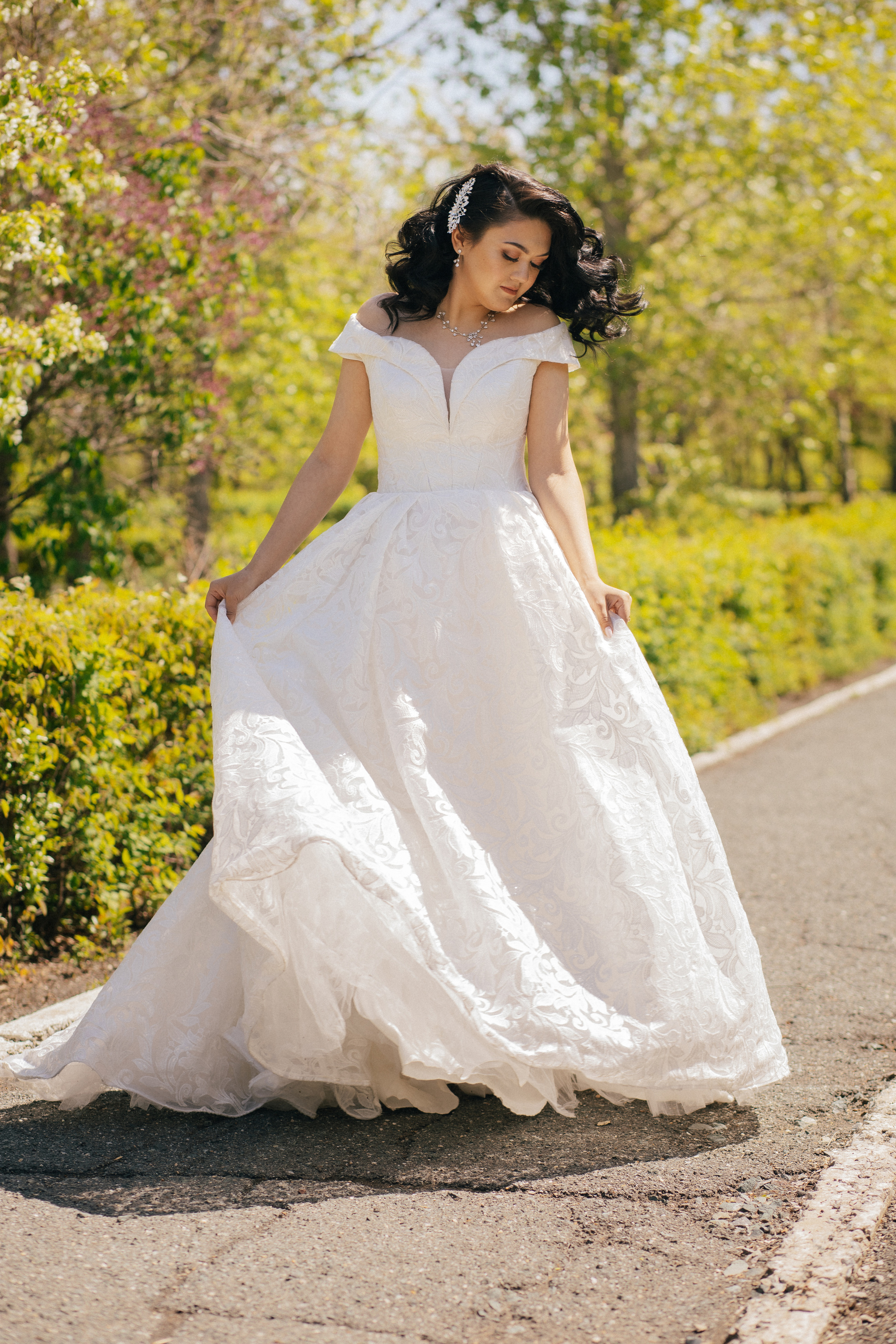 Алмас и Загира. Свадебный и женский фотограф