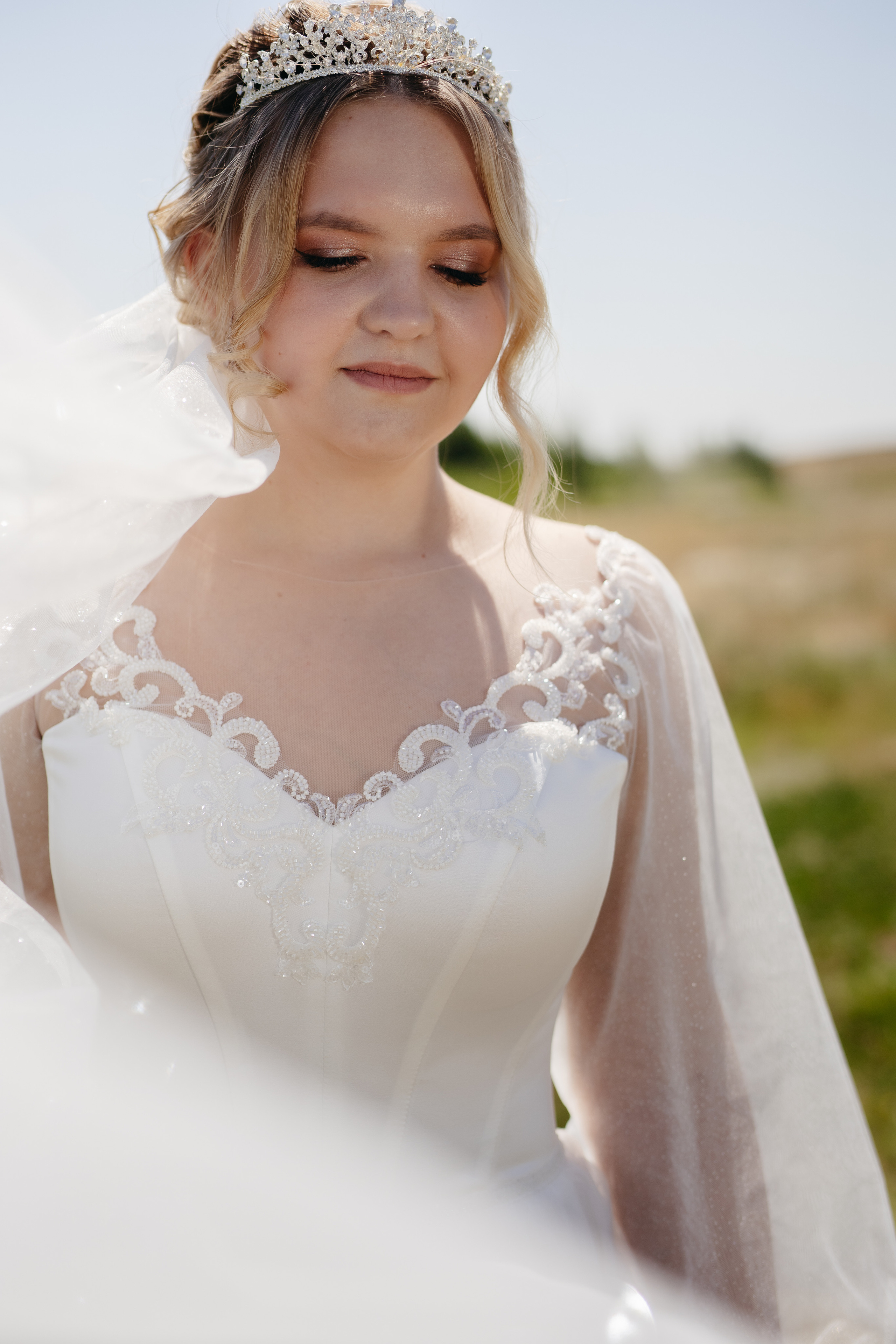 Владимир и Алина. Свадебный и женский фотограф