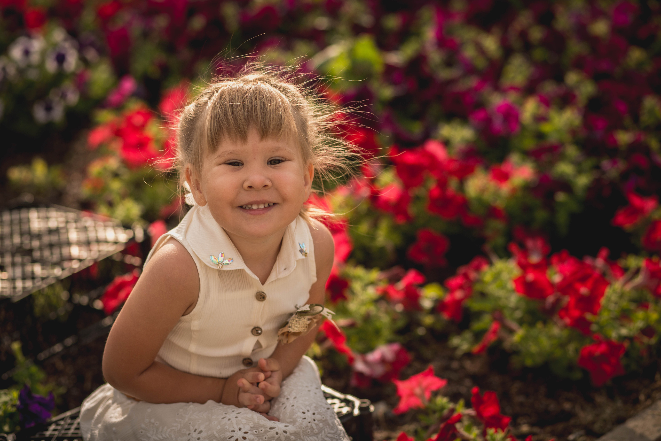 Солнечная. Свадебный и женский фотограф
