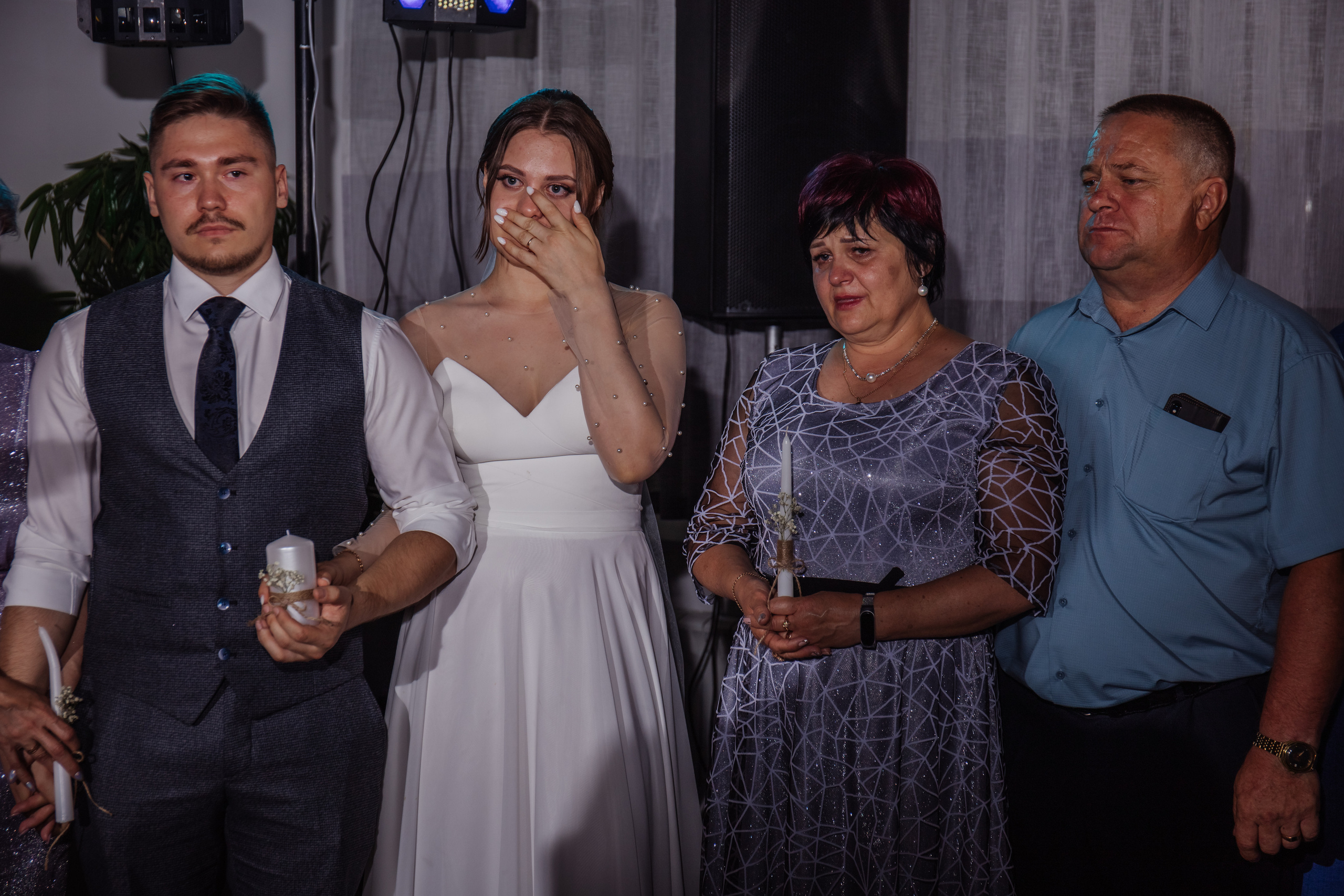 Владимир и Юлия. Свадебный и женский фотограф