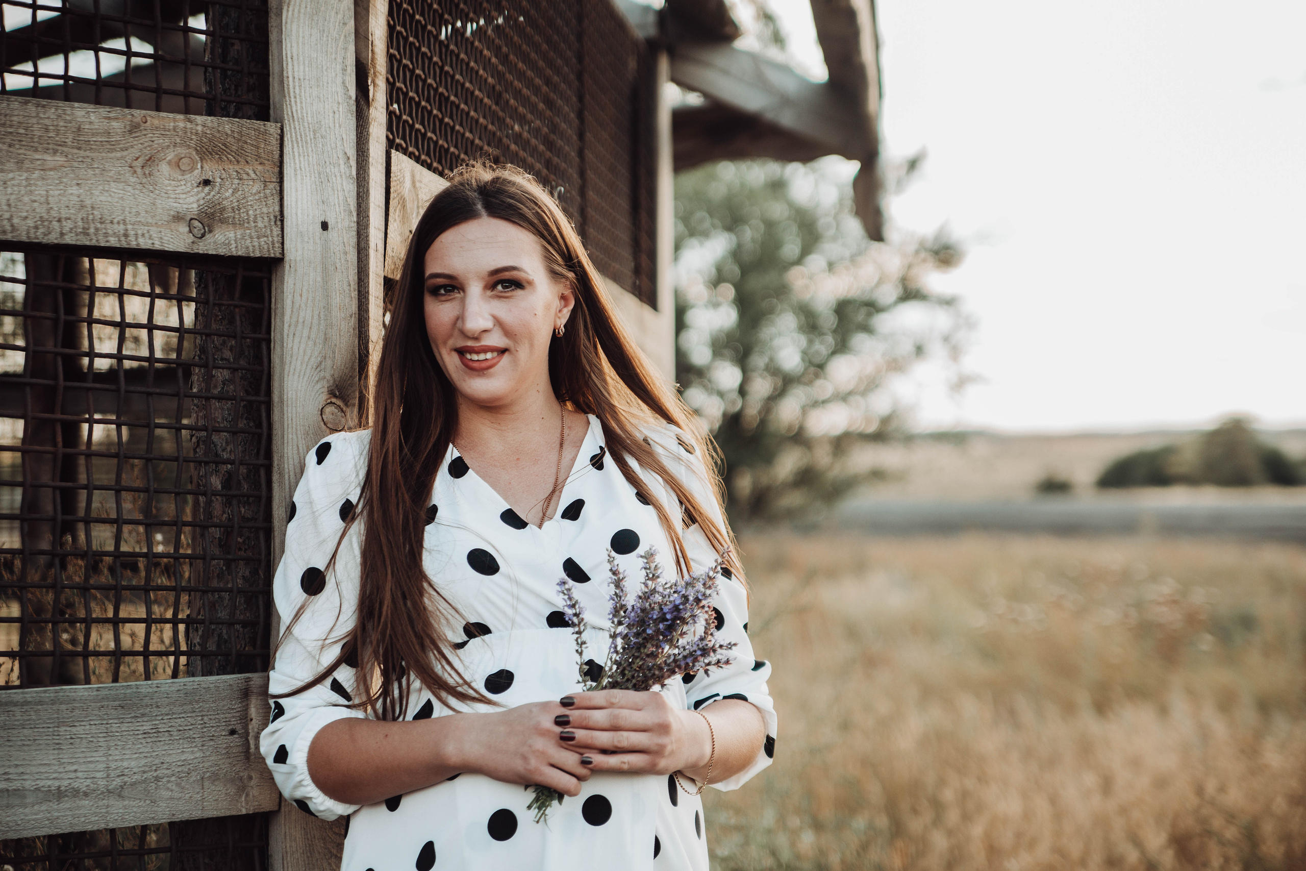 Екатерина в ожидании. Свадебный и женский фотограф