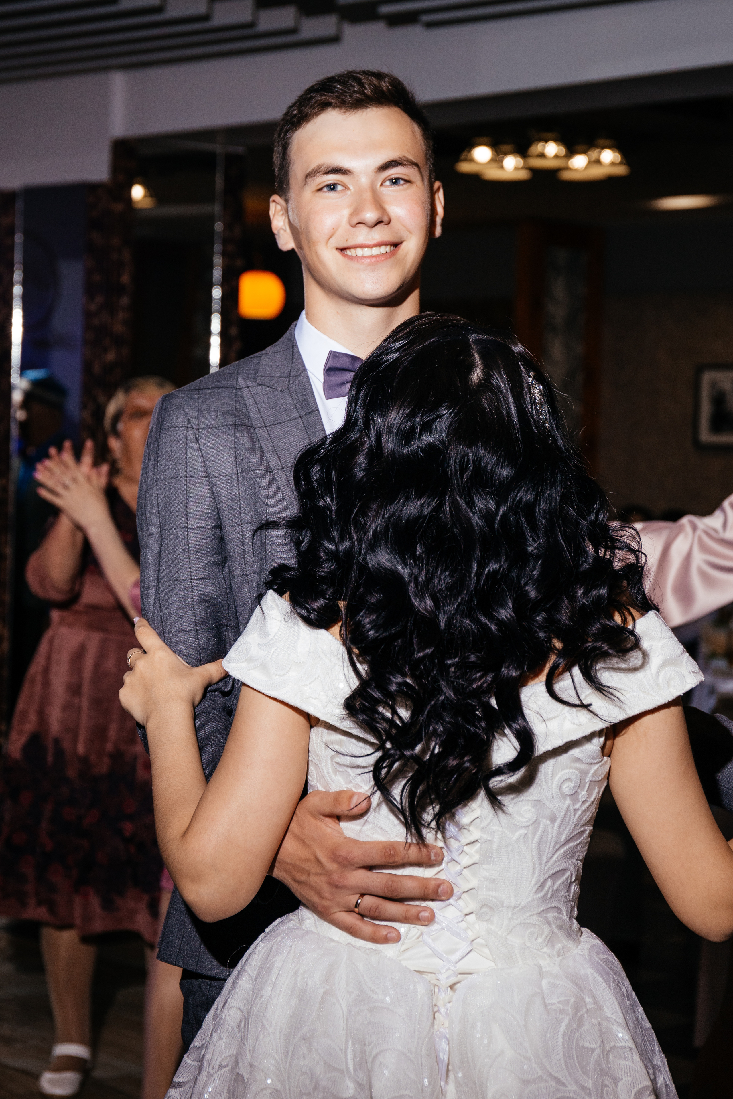 Алмас и Загира. Свадебный и женский фотограф