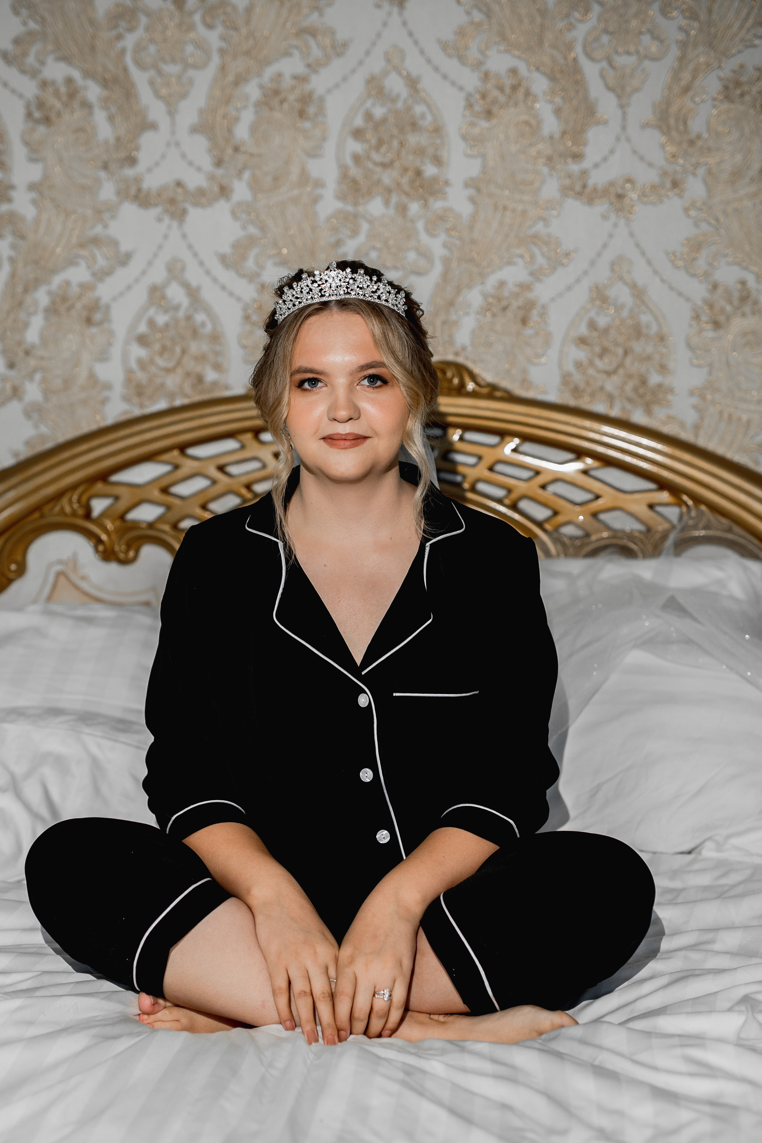 Владимир и Алина. Свадебный и женский фотограф