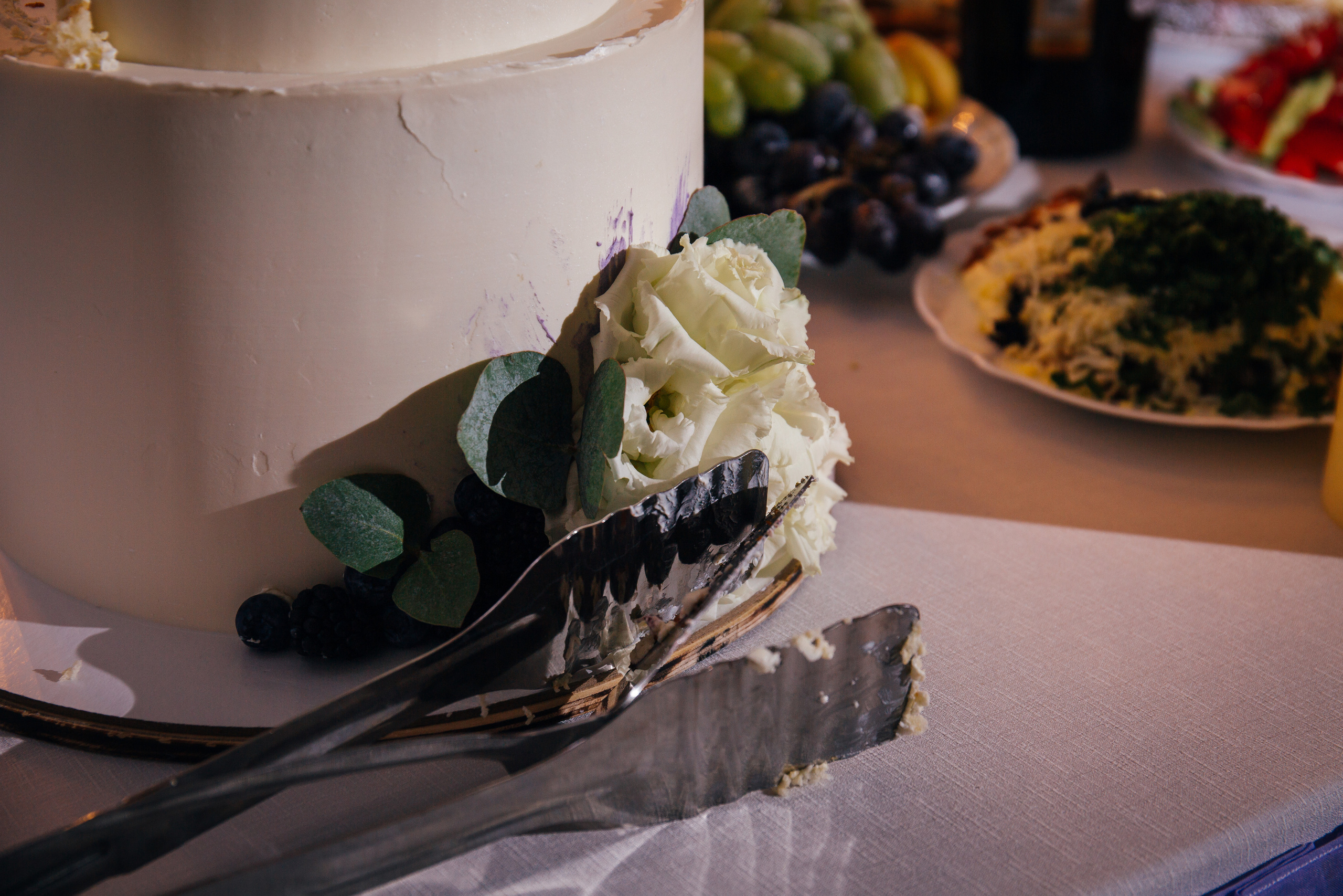 Леонид и Арина. Свадебный и женский фотограф