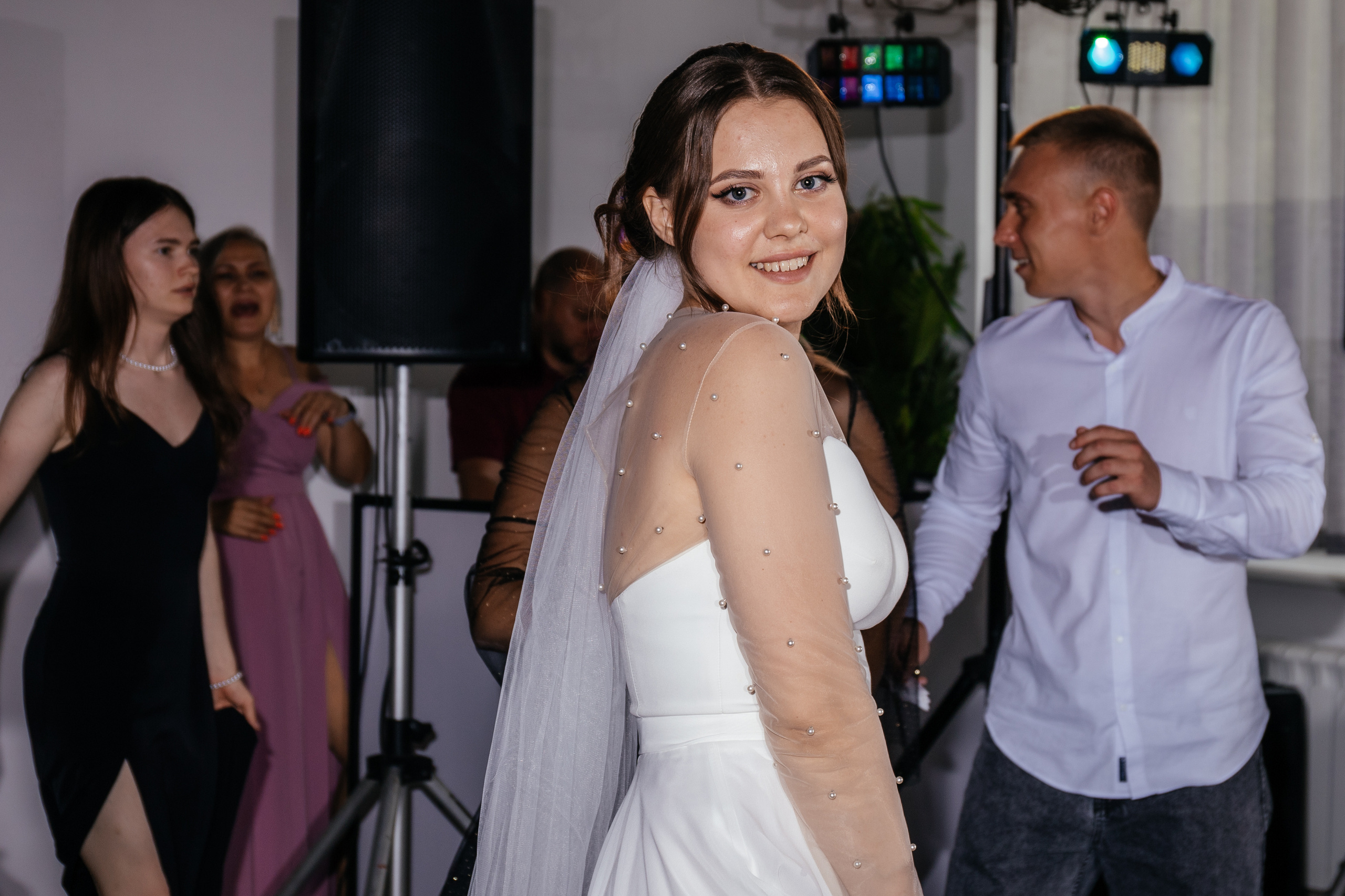 Владимир и Юлия. Свадебный и женский фотограф