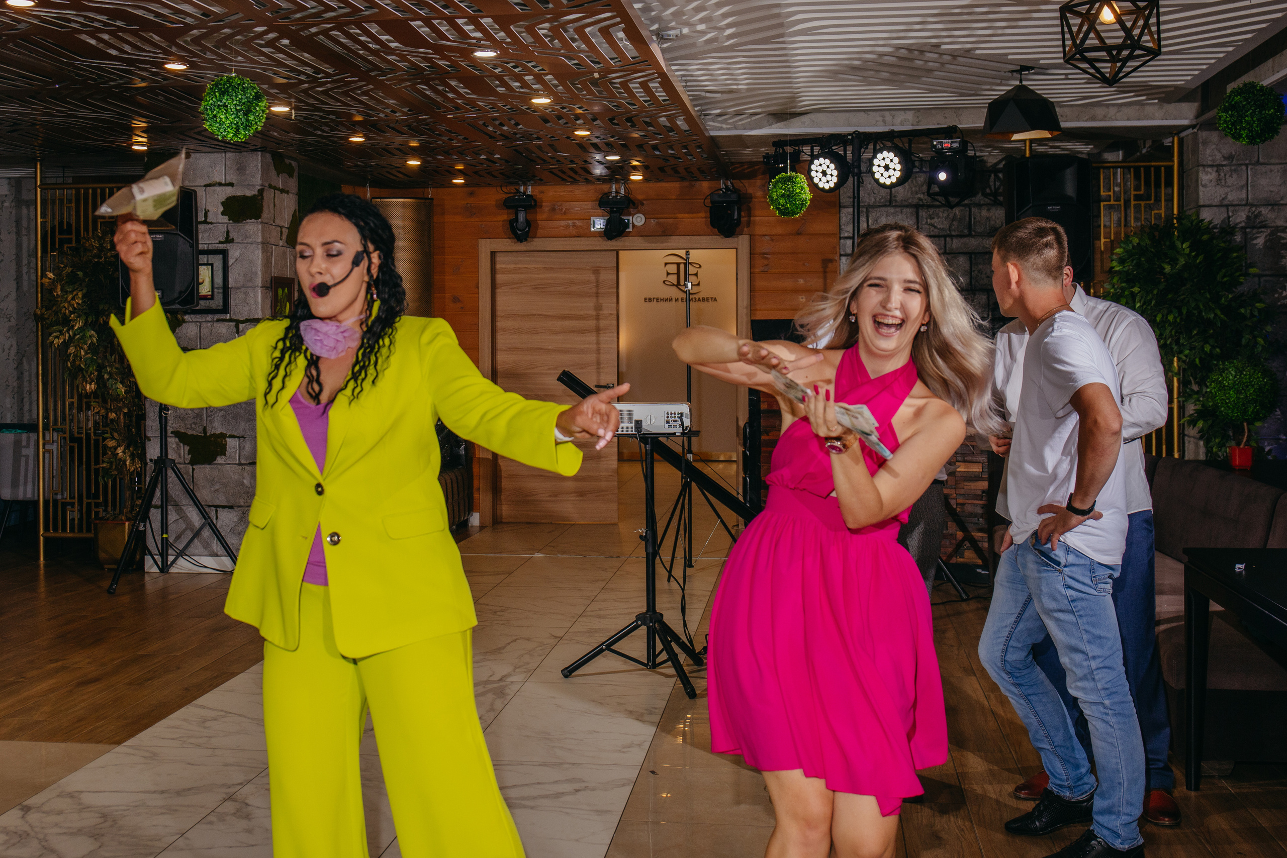 Евгений и Елизавета. Свадебный и женский фотограф