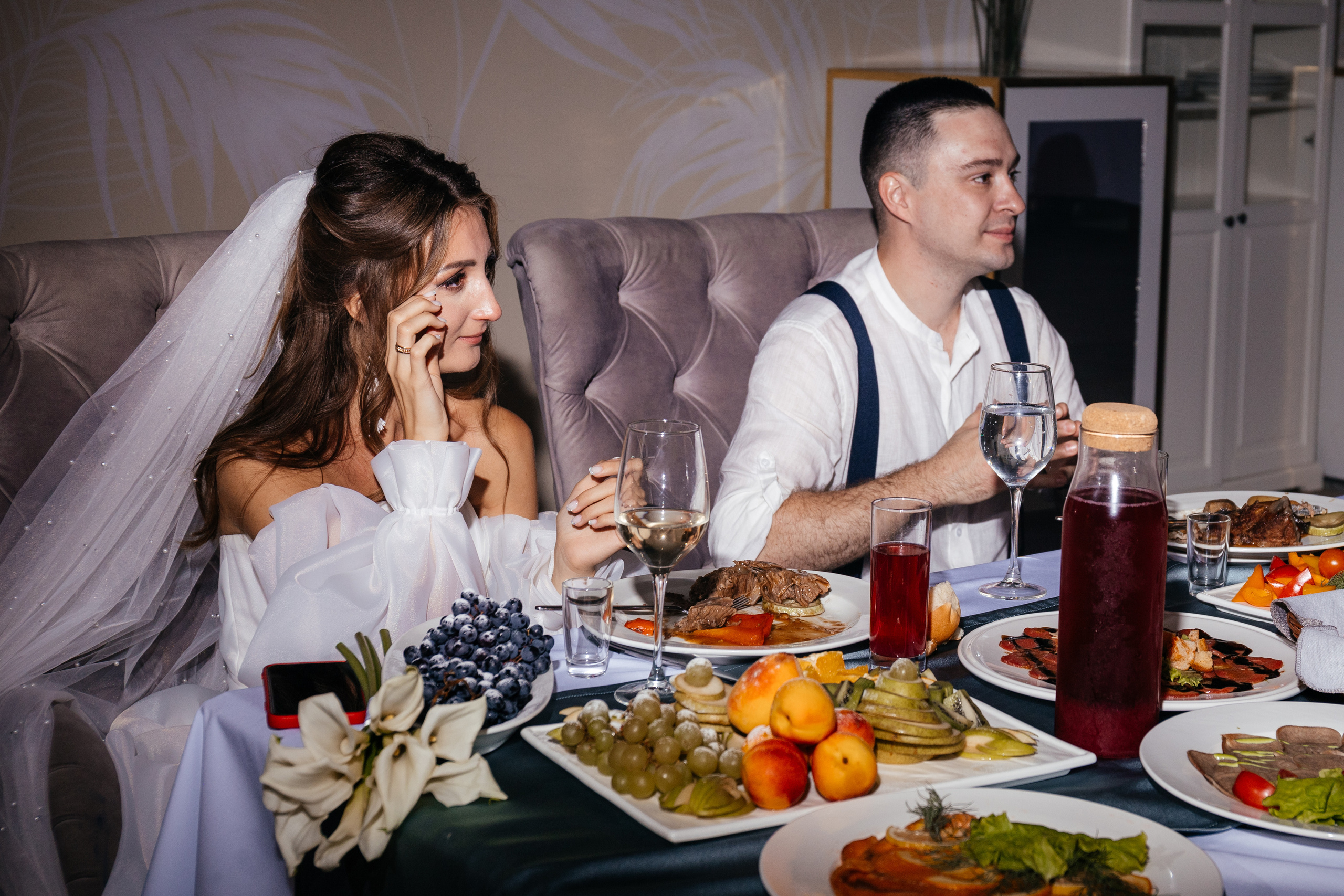 Александр и Дарья. Свадебный и женский фотограф