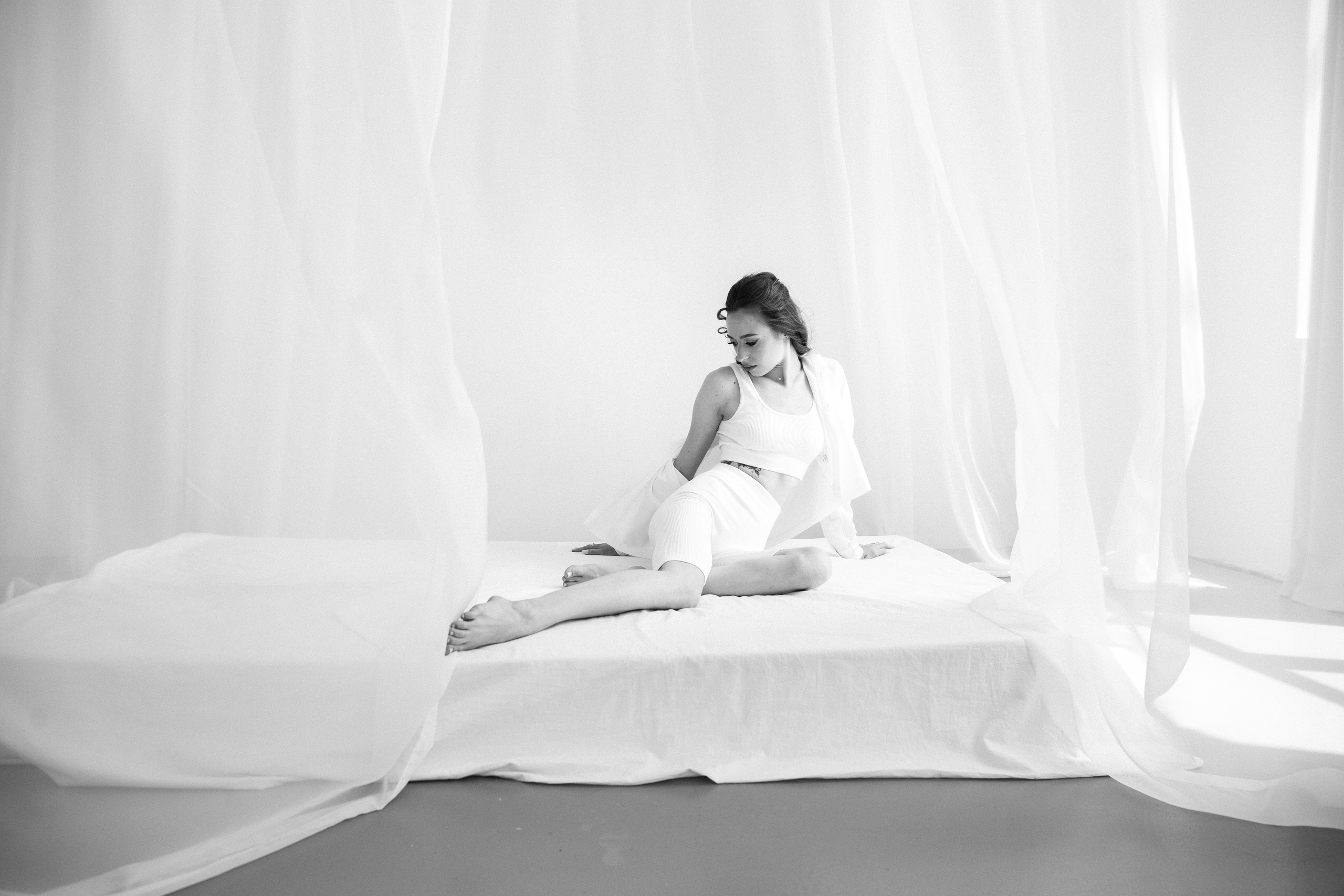 Карина. Свадебный и женский фотограф