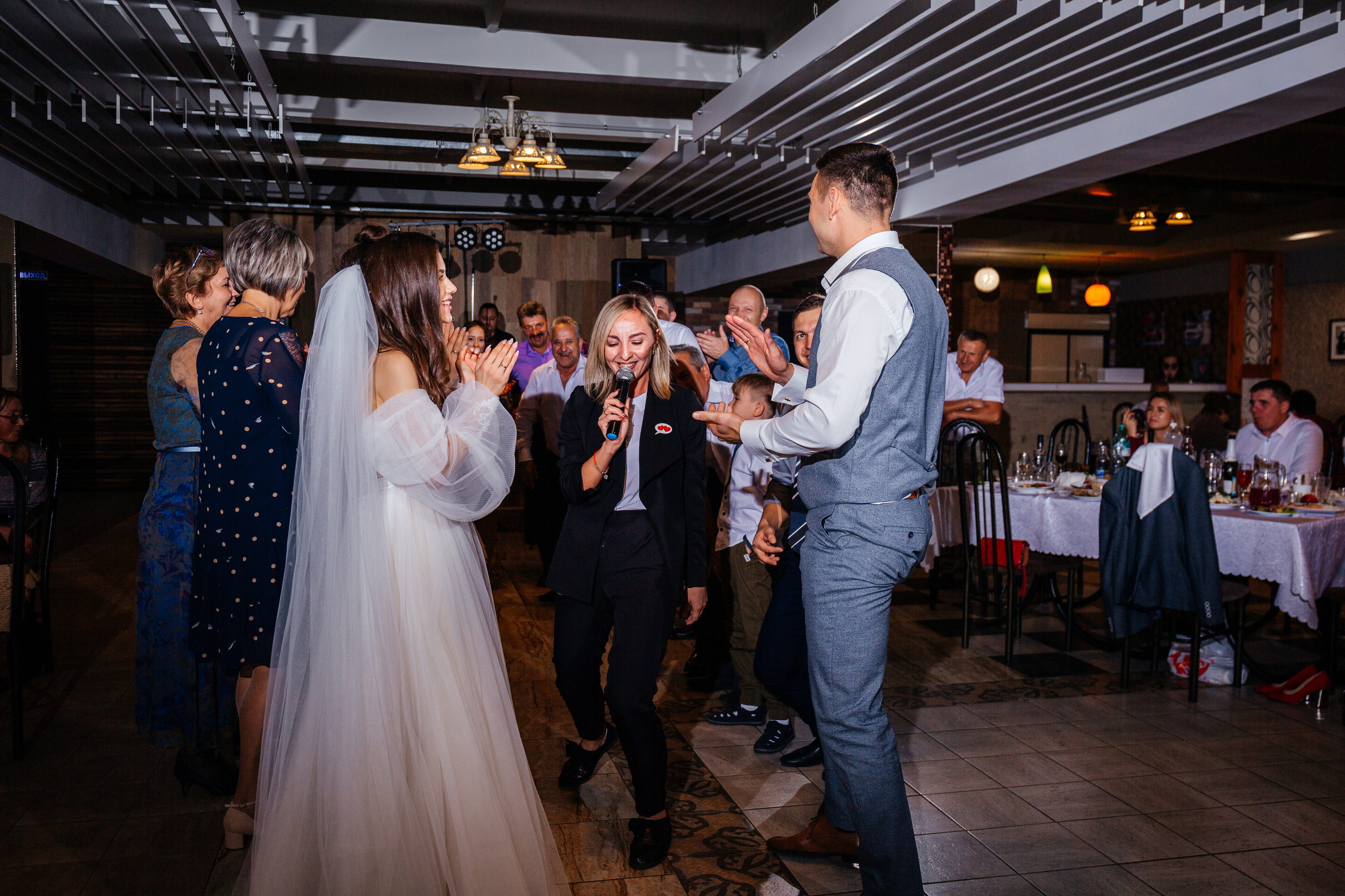 Игорь и Олеся. Свадебный и женский фотограф