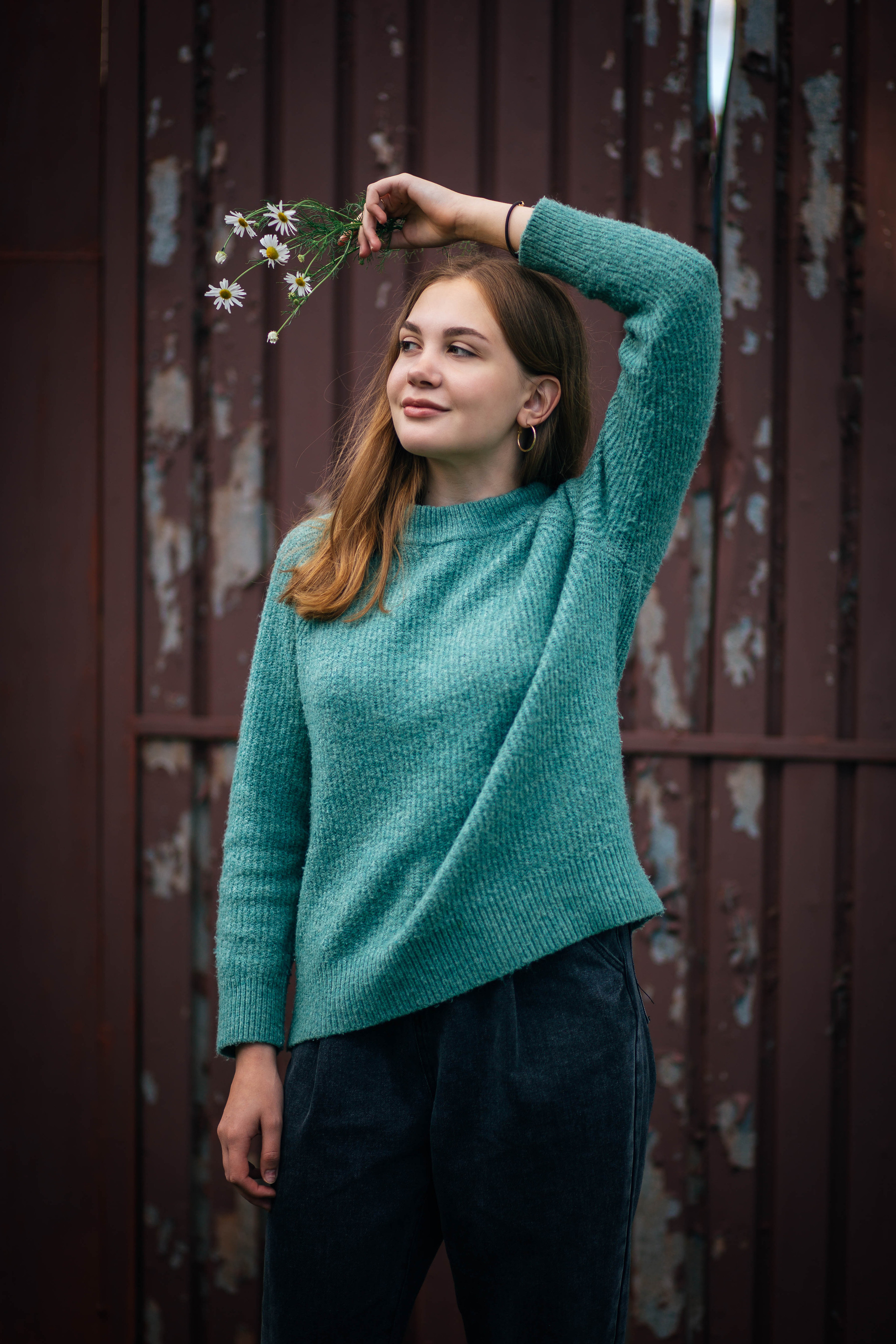 Ксения. Свадебный и женский фотограф