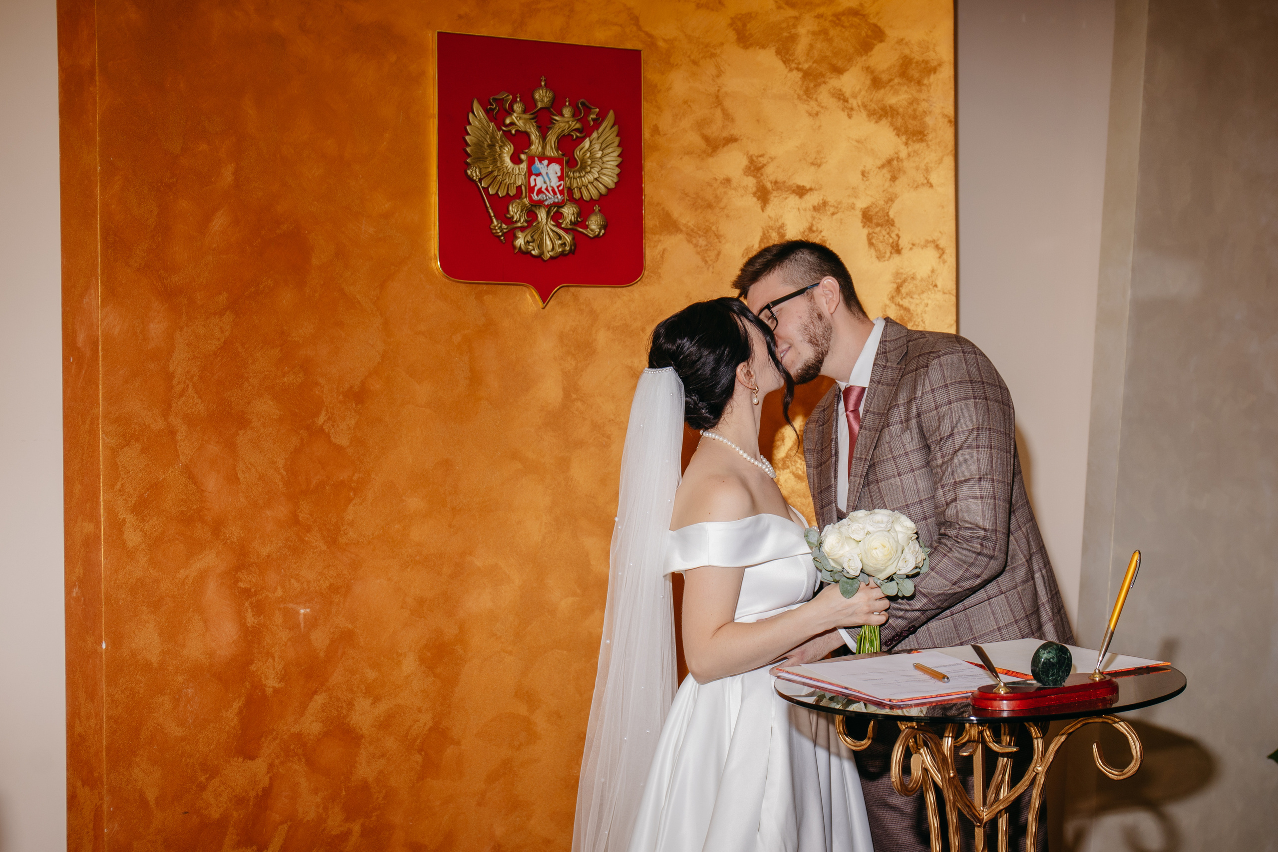 Евгений и Елизавета. Свадебный и женский фотограф