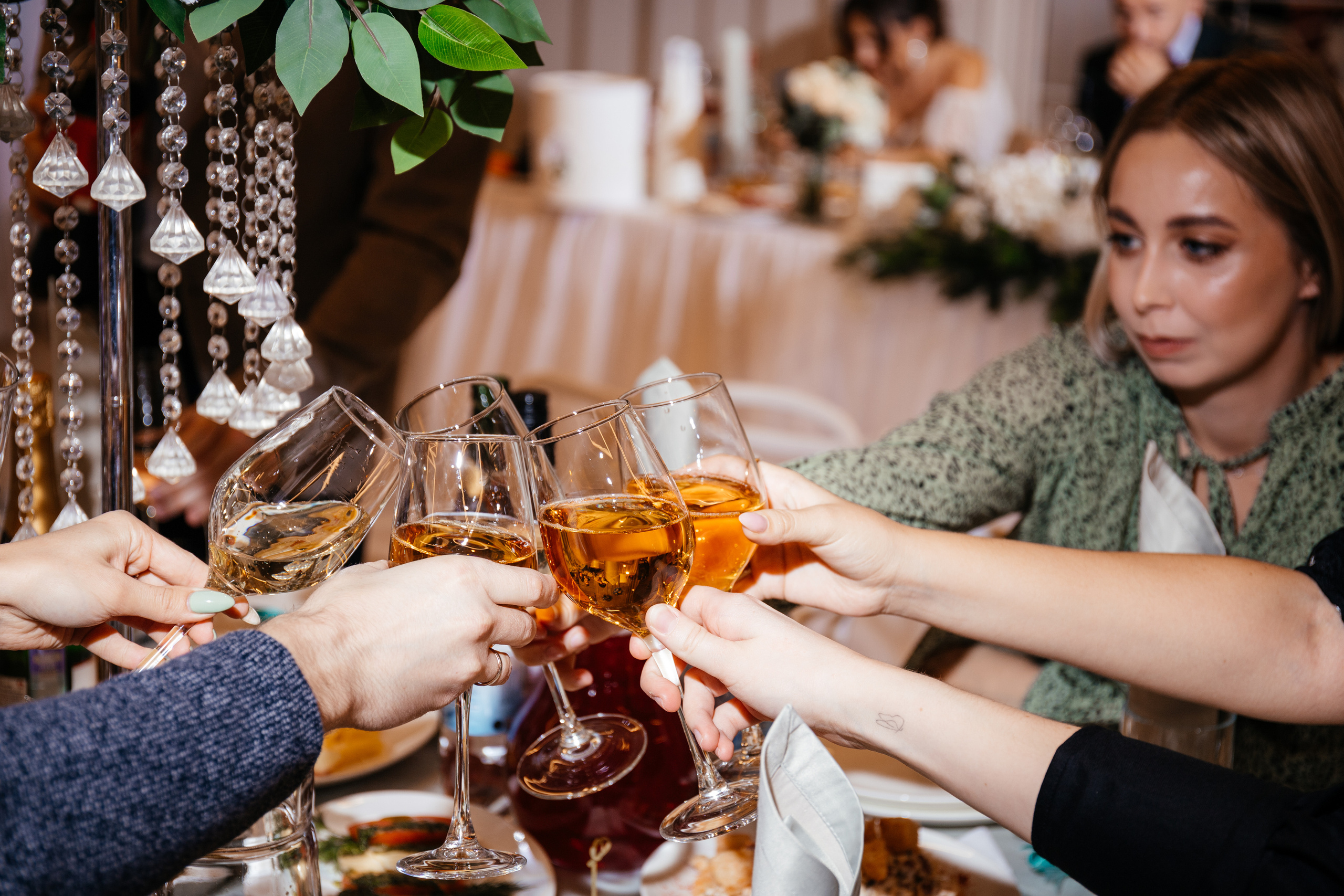 Сергей и Анжелика. Свадебный и женский фотограф