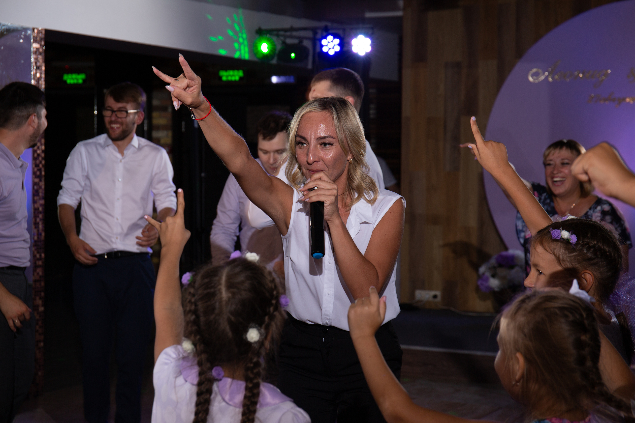 Леонид и Арина. Свадебный и женский фотограф