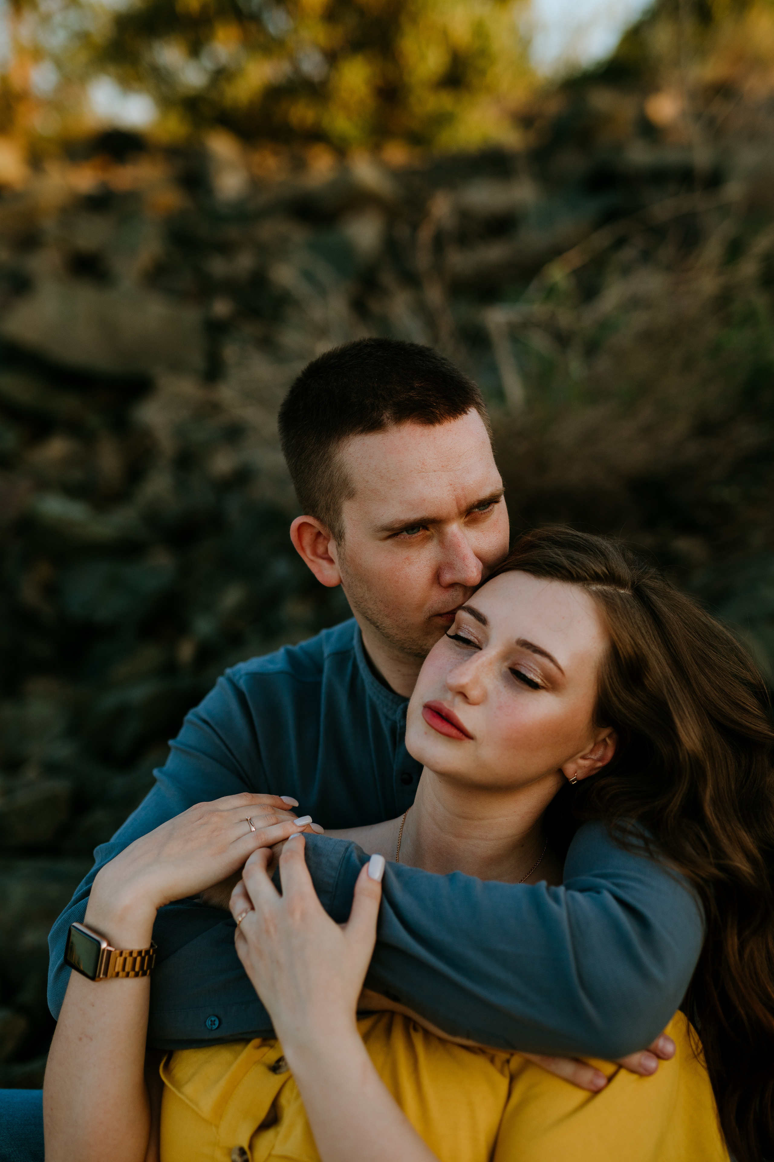 Счастливые. Свадебный и женский фотограф