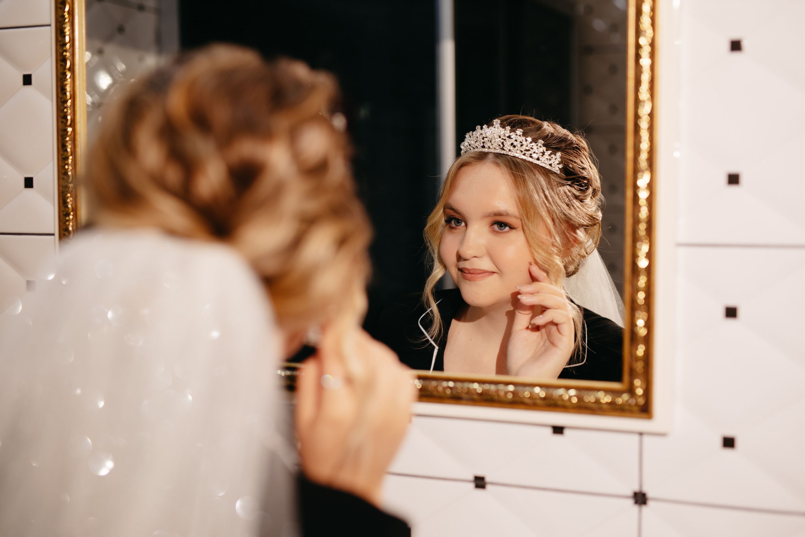 Владимир и Алина. Свадебный и женский фотограф