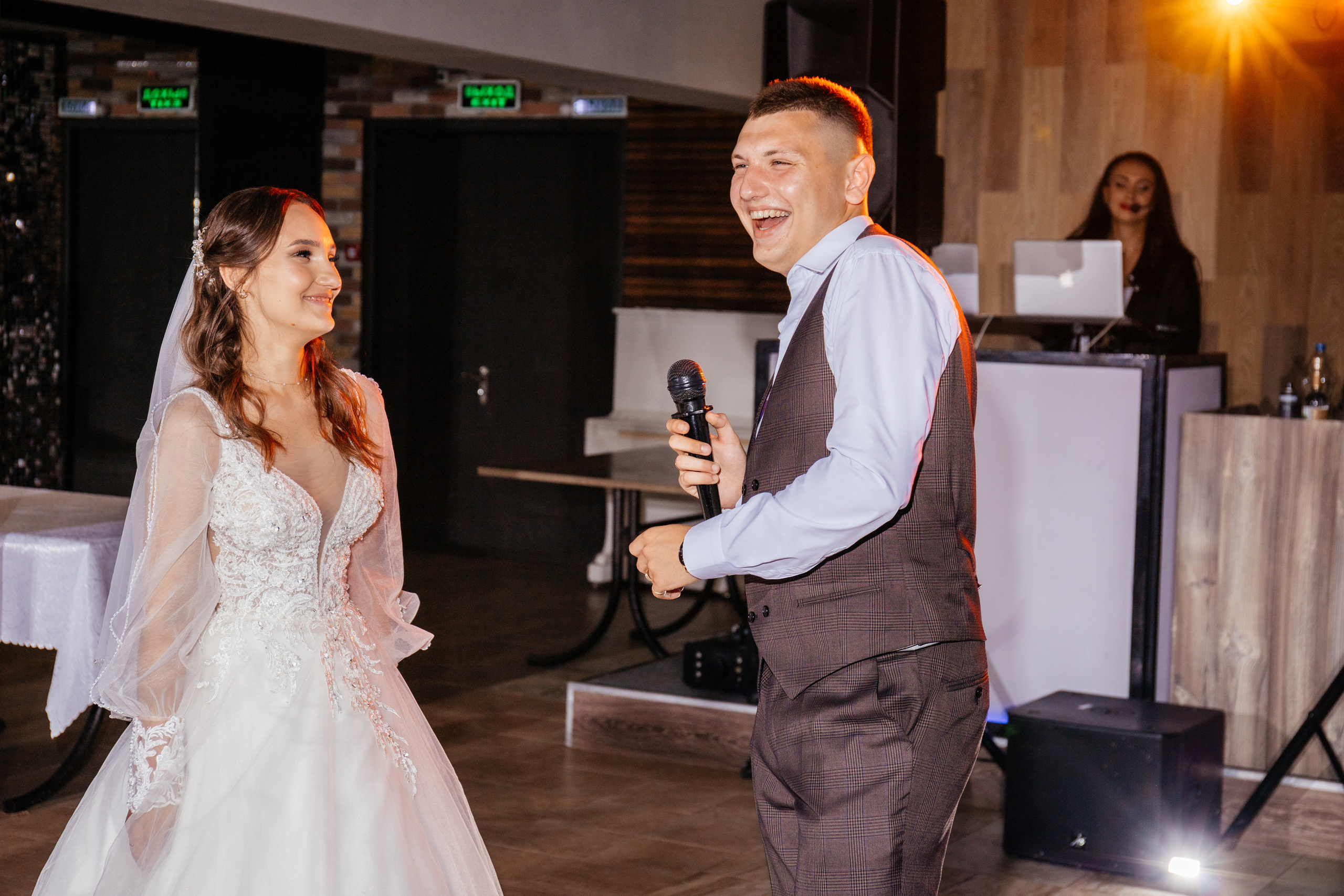 Кирилл и Яна. Свадебный и женский фотограф