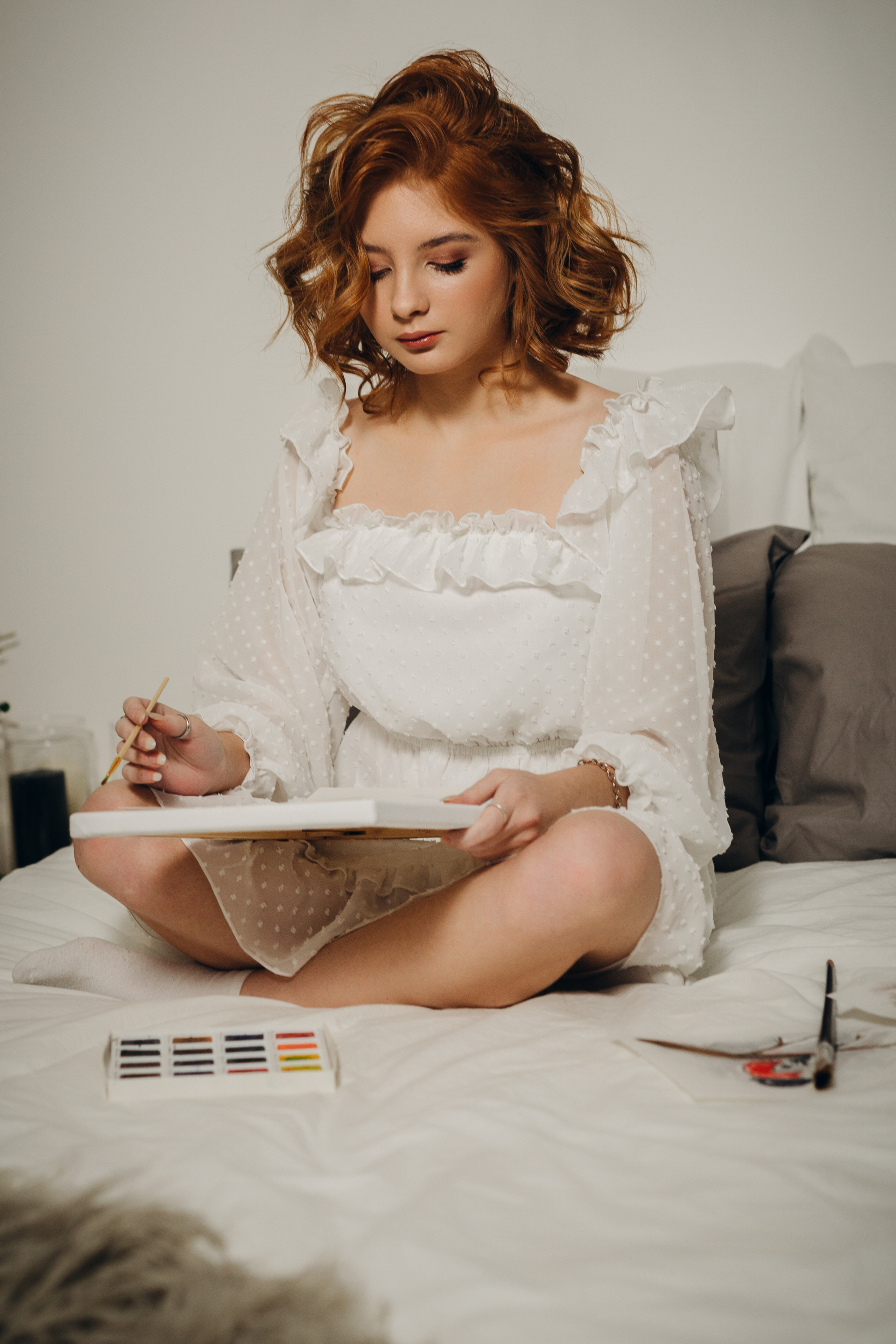 Кристина. Свадебный и женский фотограф