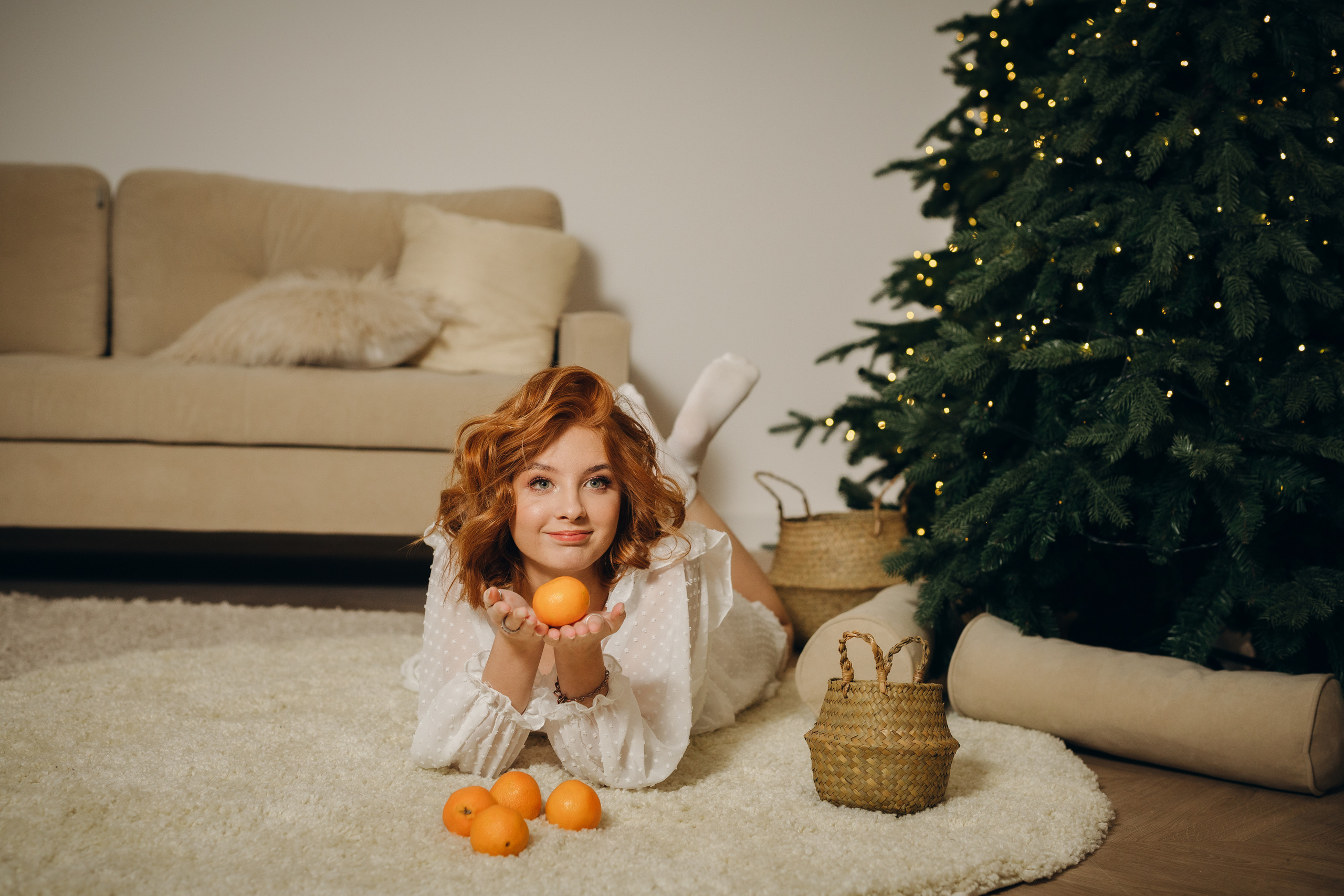 Кристина. Свадебный и женский фотограф