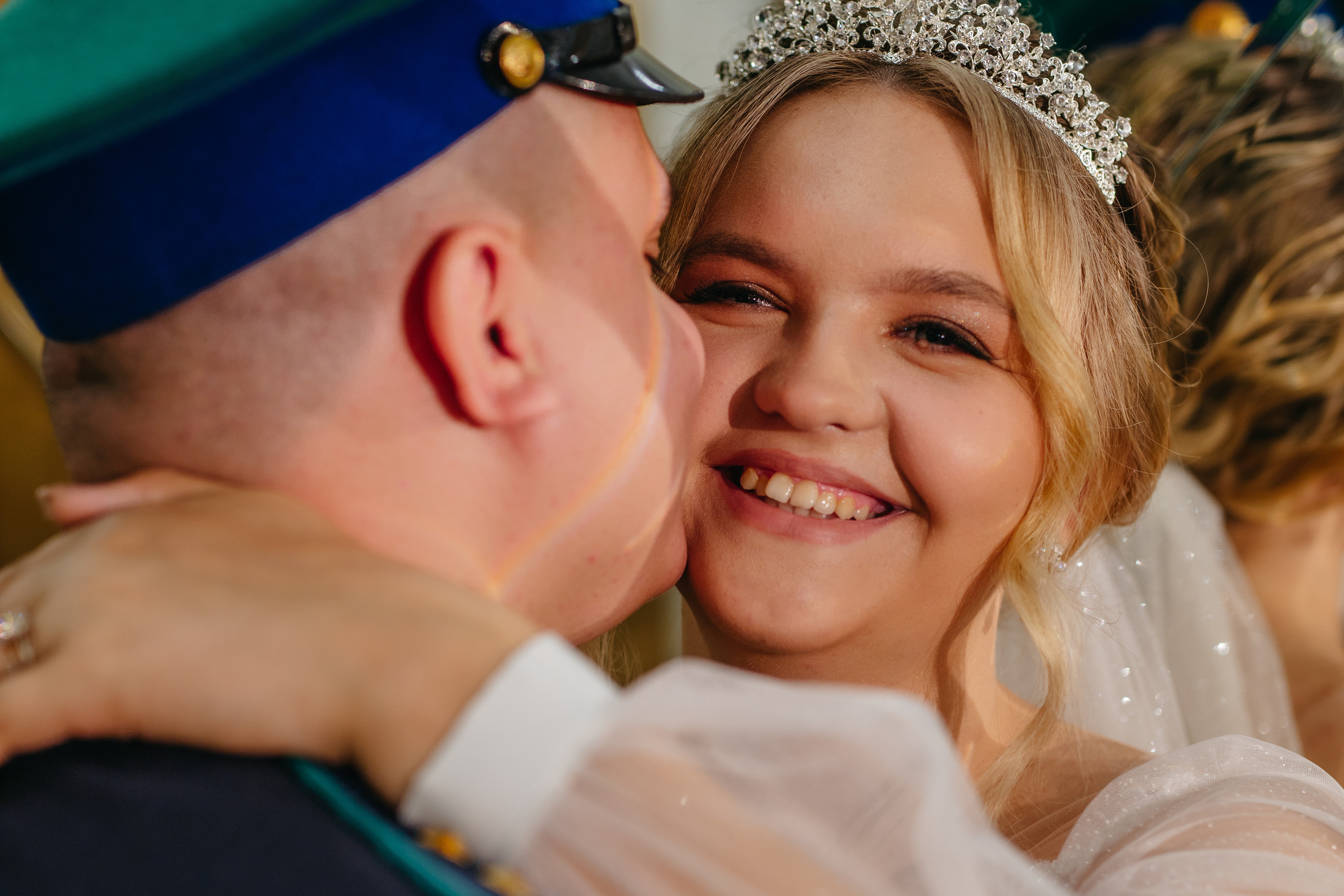 Владимир и Алина. Свадебный и женский фотограф