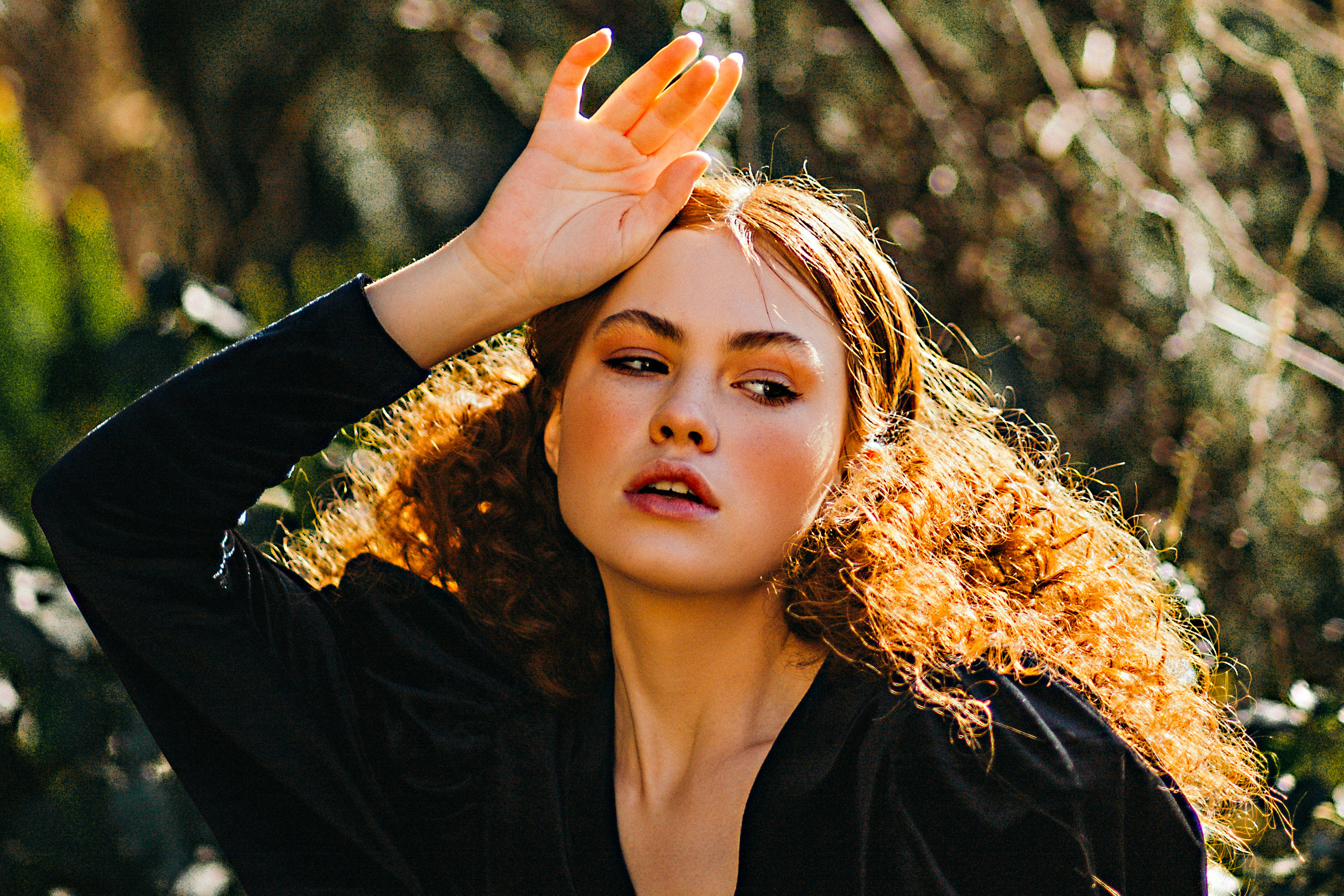 Катя. Свадебный и женский фотограф