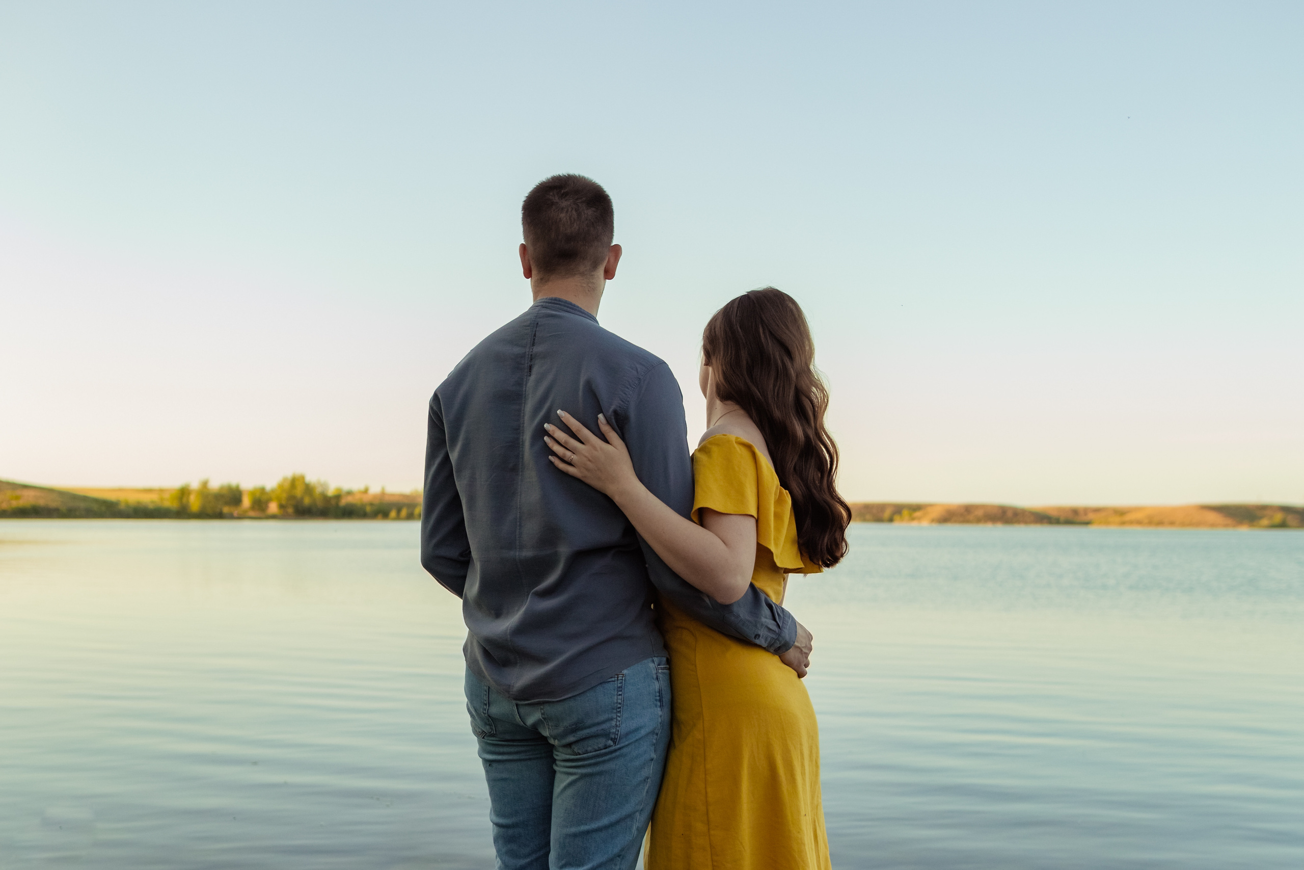Счастливые. Свадебный и женский фотограф