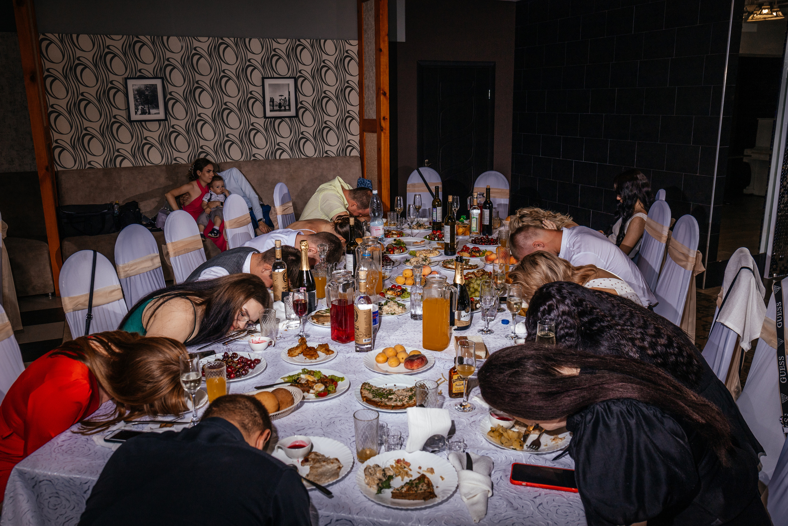 Кирилл и Яна. Свадебный и женский фотограф