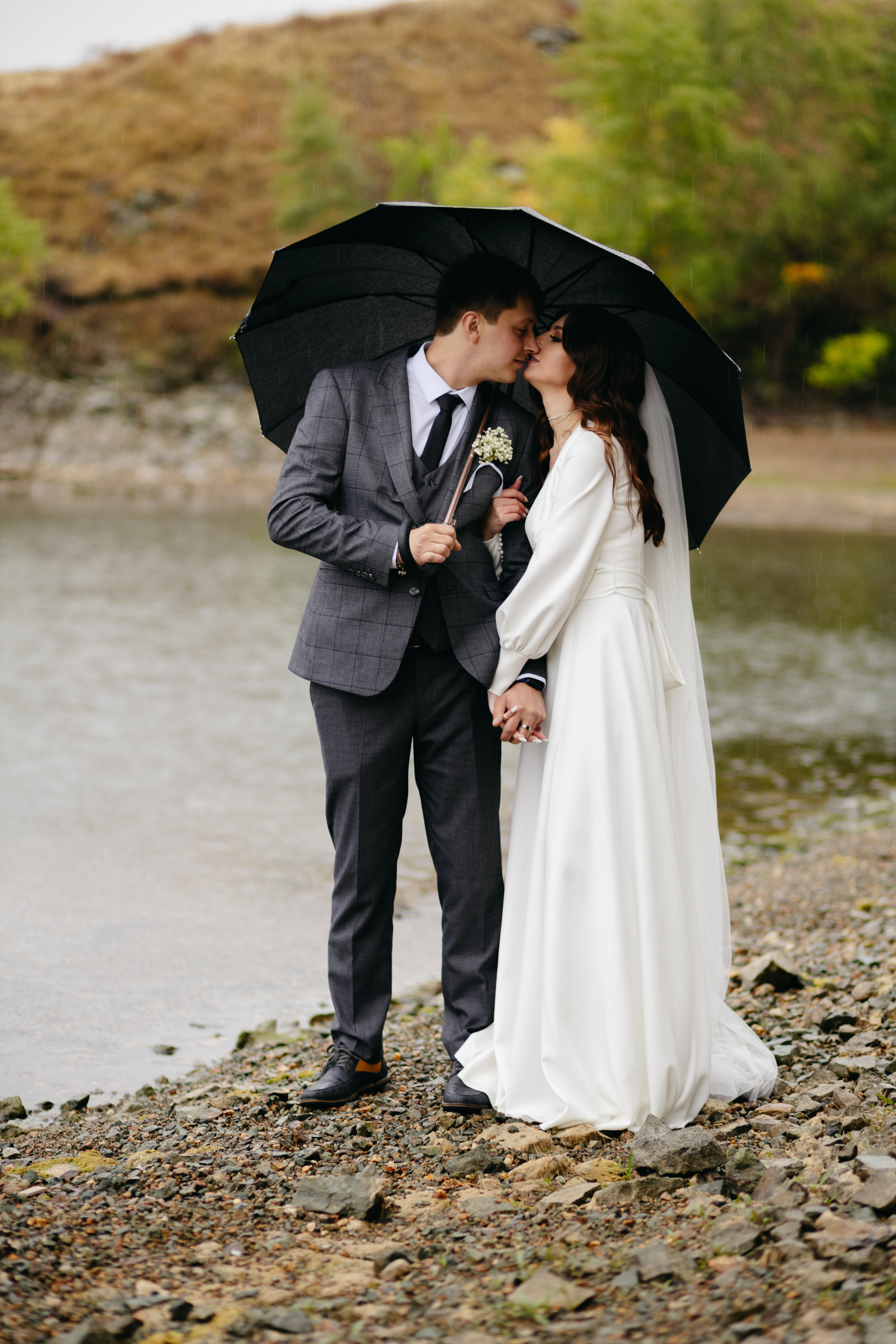 Евгений и Александра. Свадебный и женский фотограф