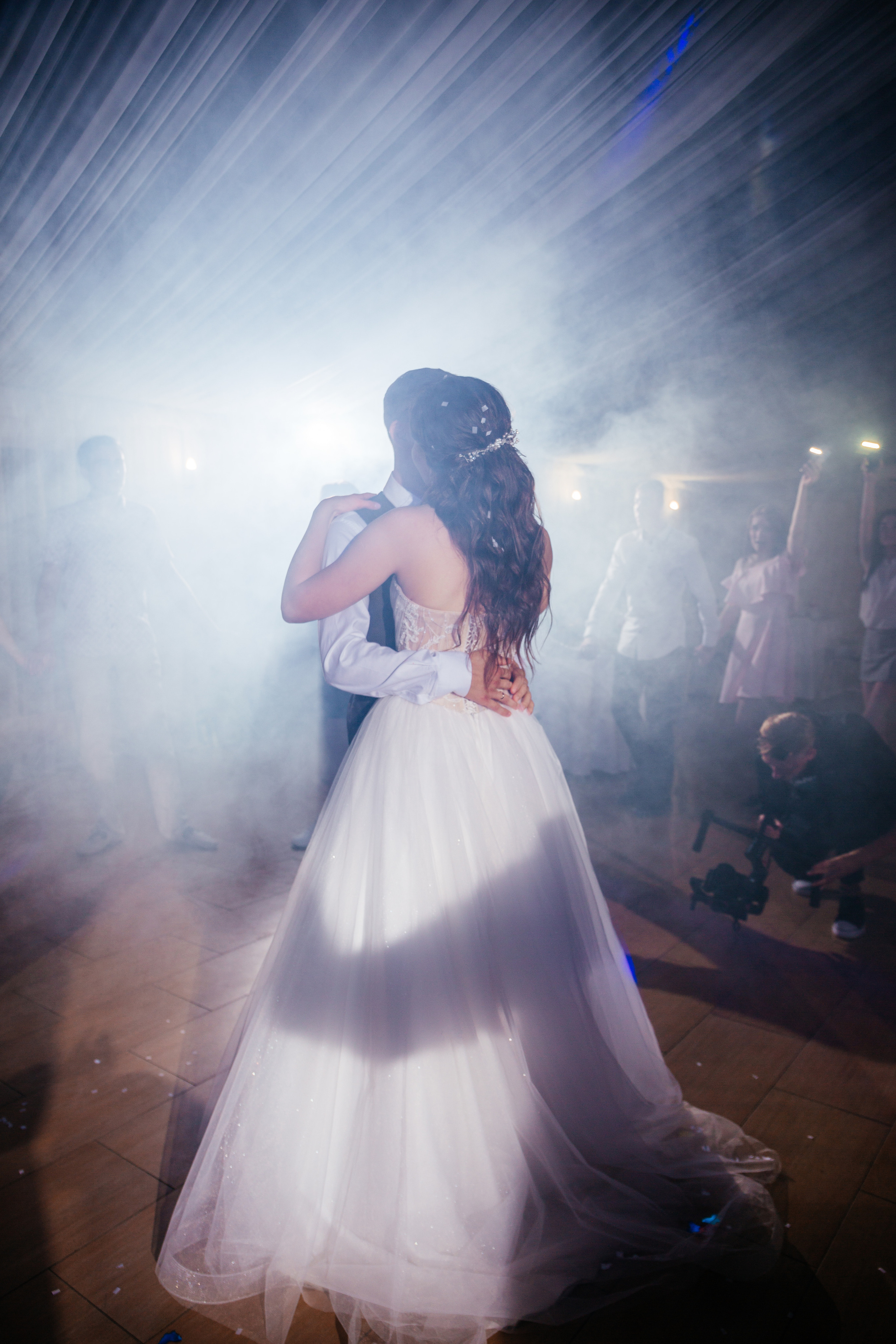 Владимир и Екатерина. Свадебный и женский фотограф