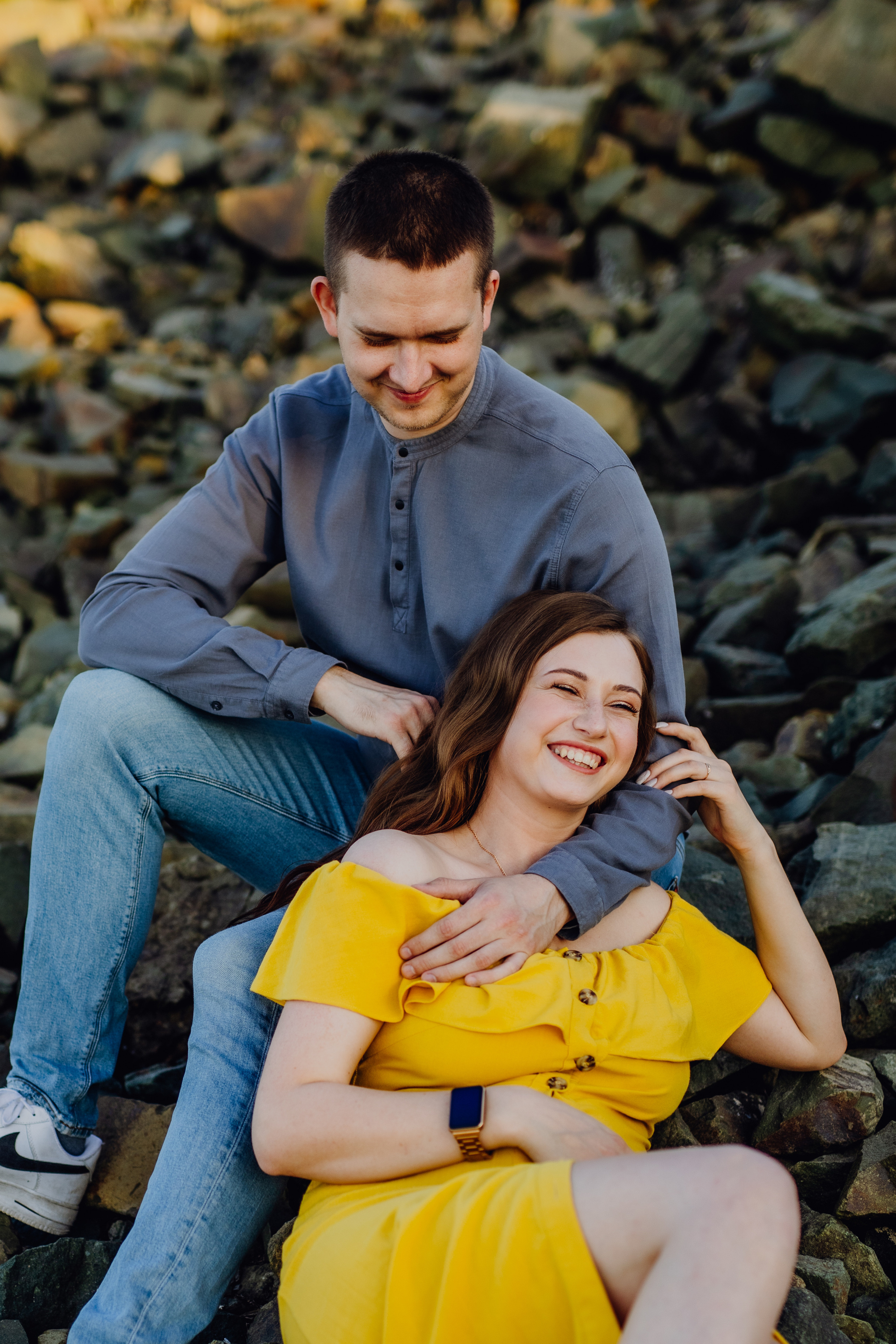 Счастливые. Свадебный и женский фотограф