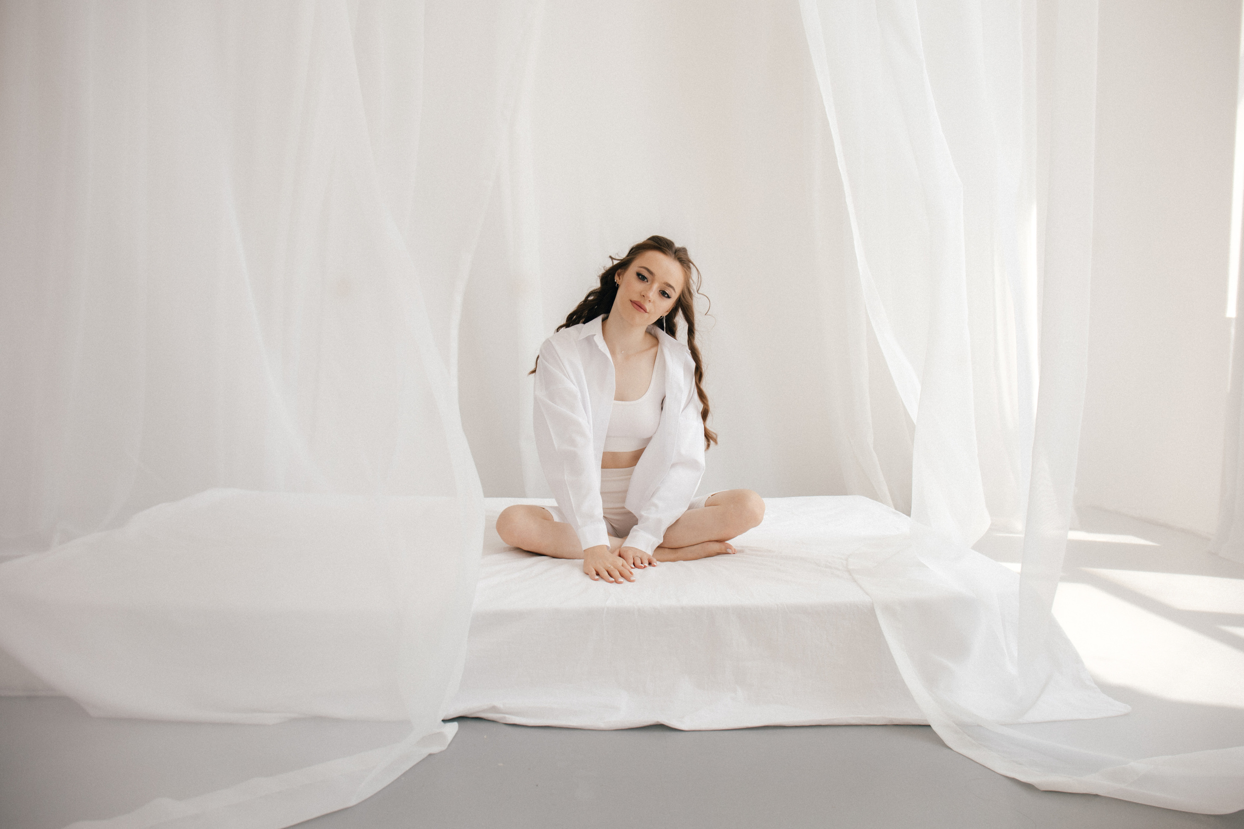 Карина. Свадебный и женский фотограф